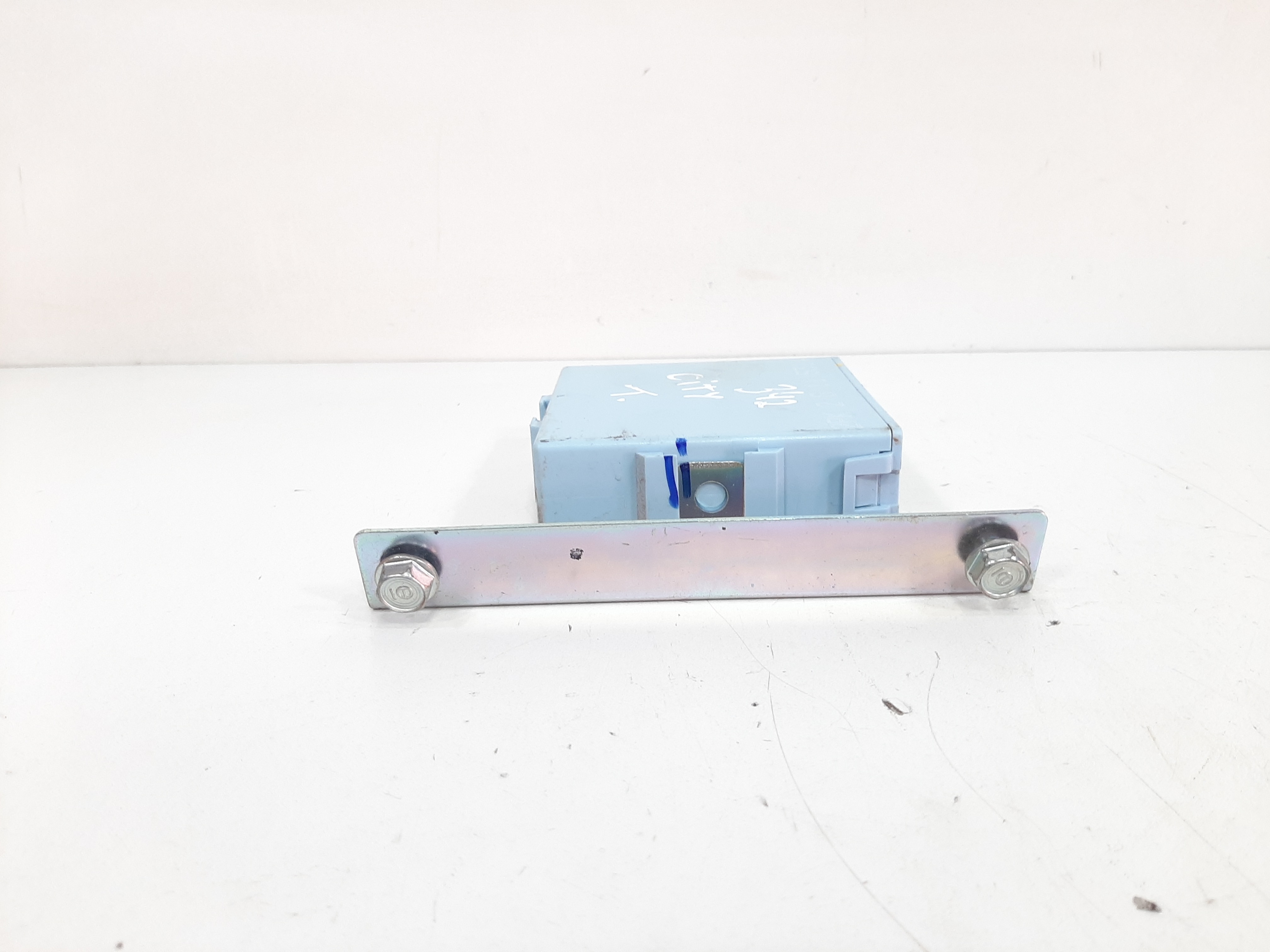 Módulo Sensor Estacionamento Honda City 2008 2009 A 2014 1