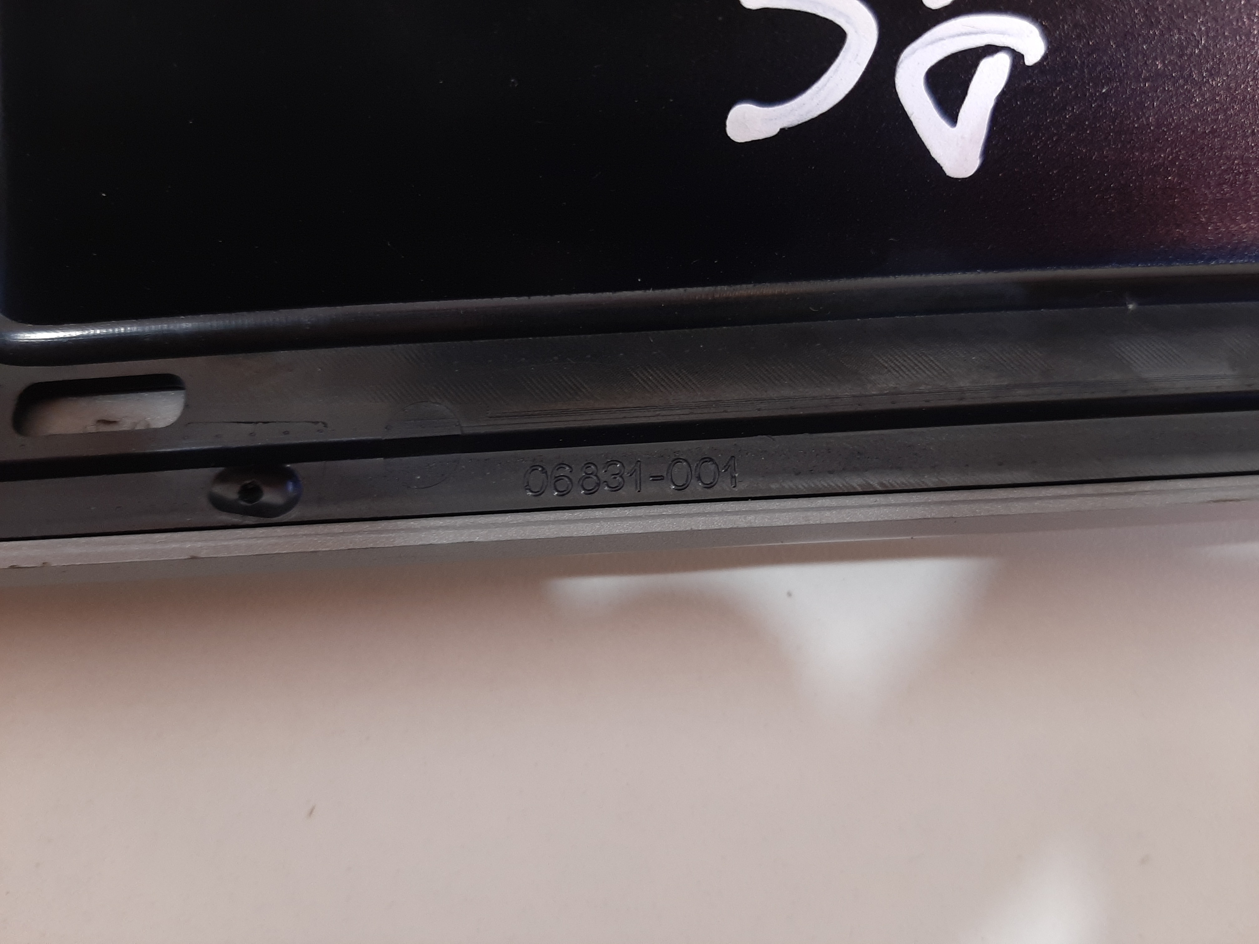 Moldura Central Painel Audi A4 B8 2008 2009 A 2015 06831001 9