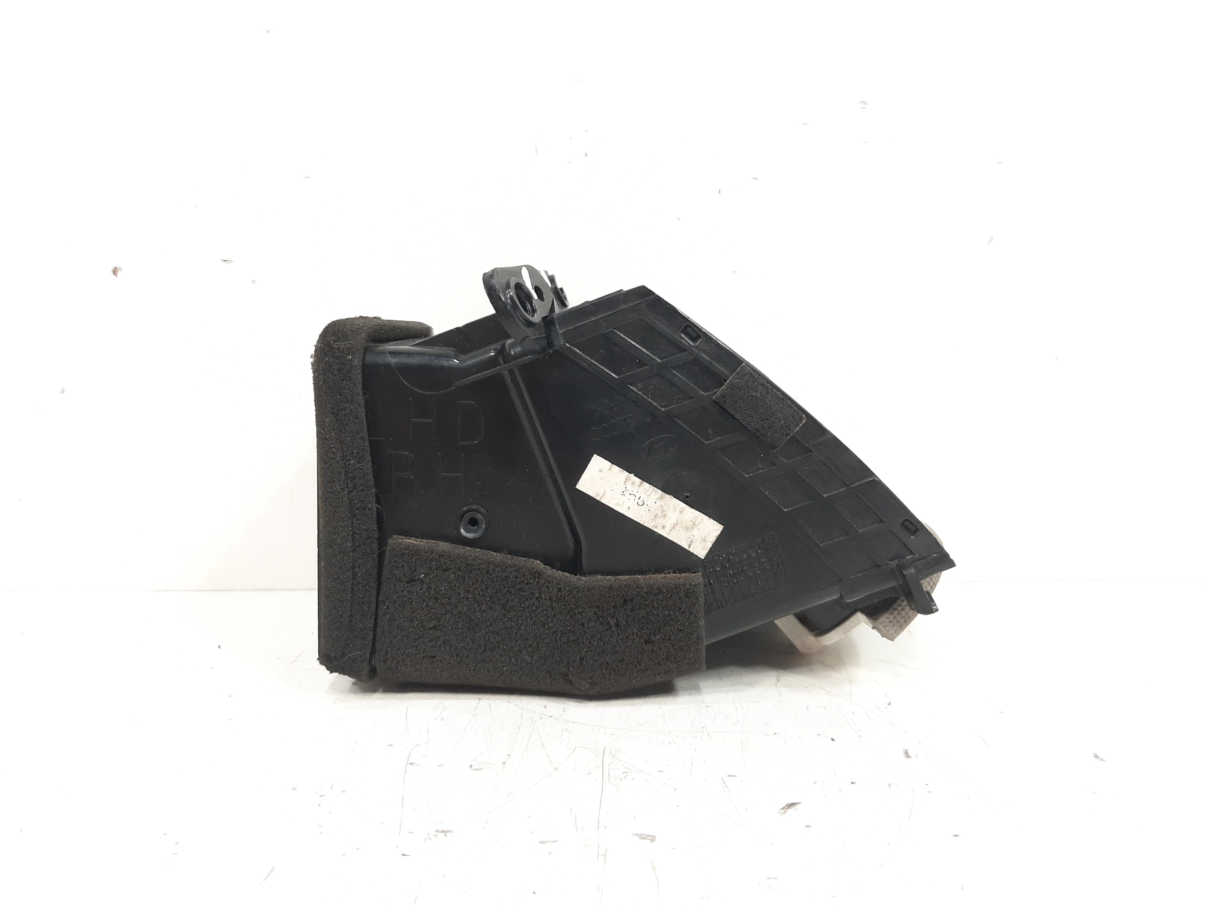 Difusor Ar Central Direito Hyundai Azera 2007 A 2011 Detalhe 2
