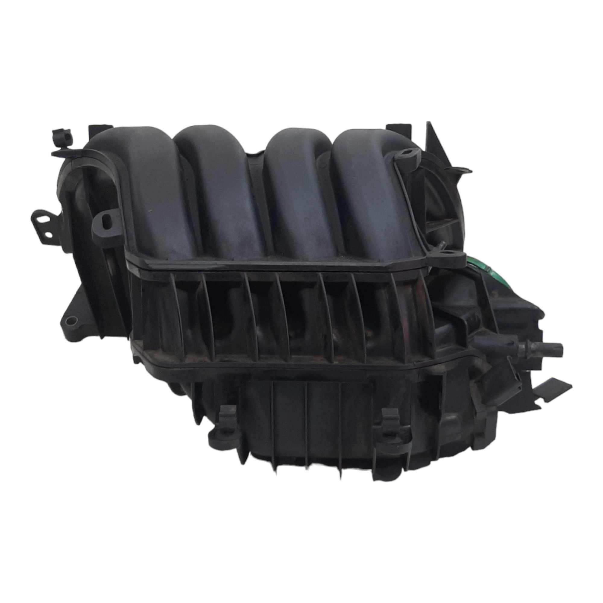 Coletor Admissão Citroen C4 Picasso 2.0 2009 2010 A 2014 4