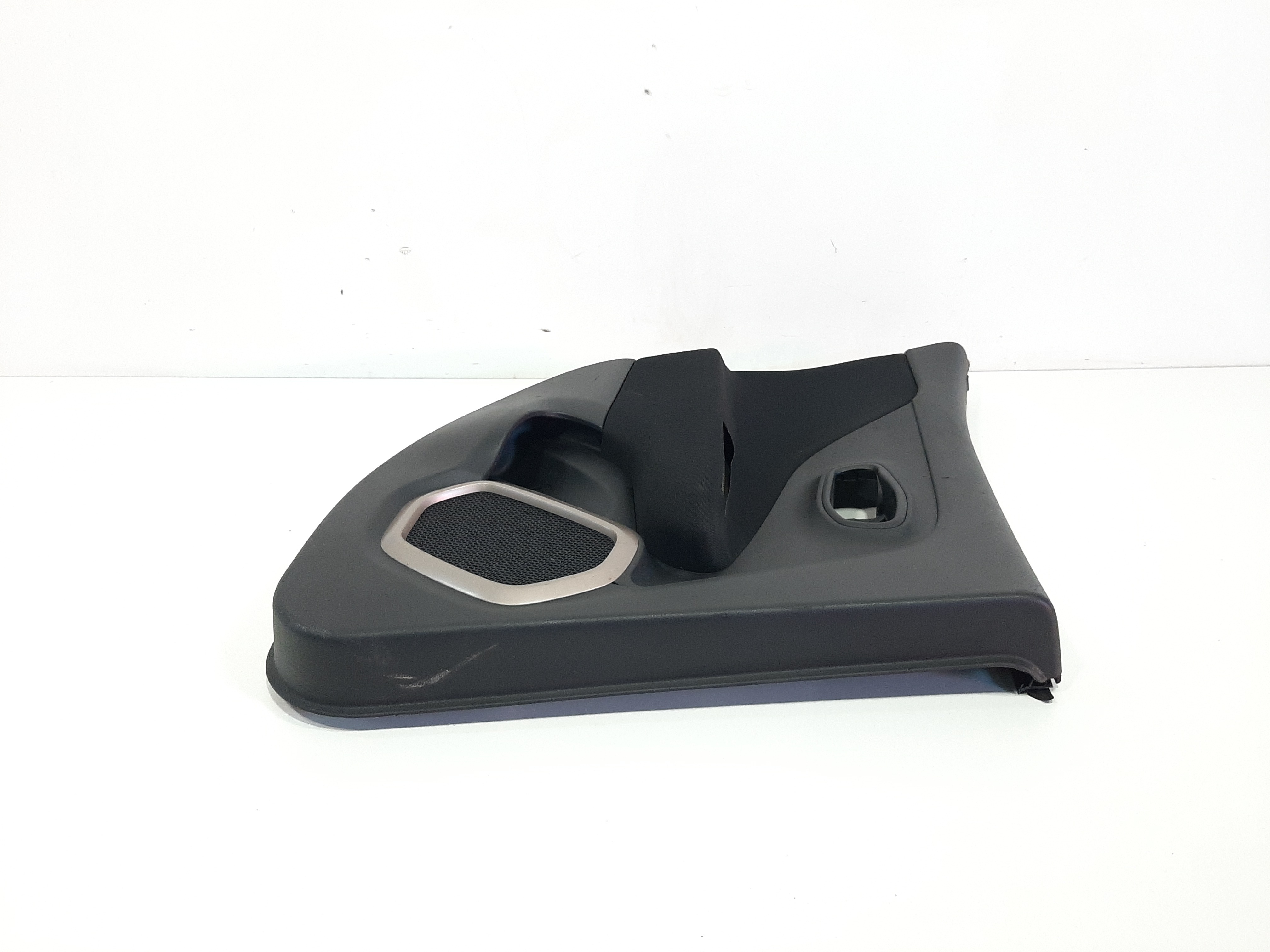 Forro Porta Traseiro Esquerdo Jeep Renegade 2015 2016 A 2020 6