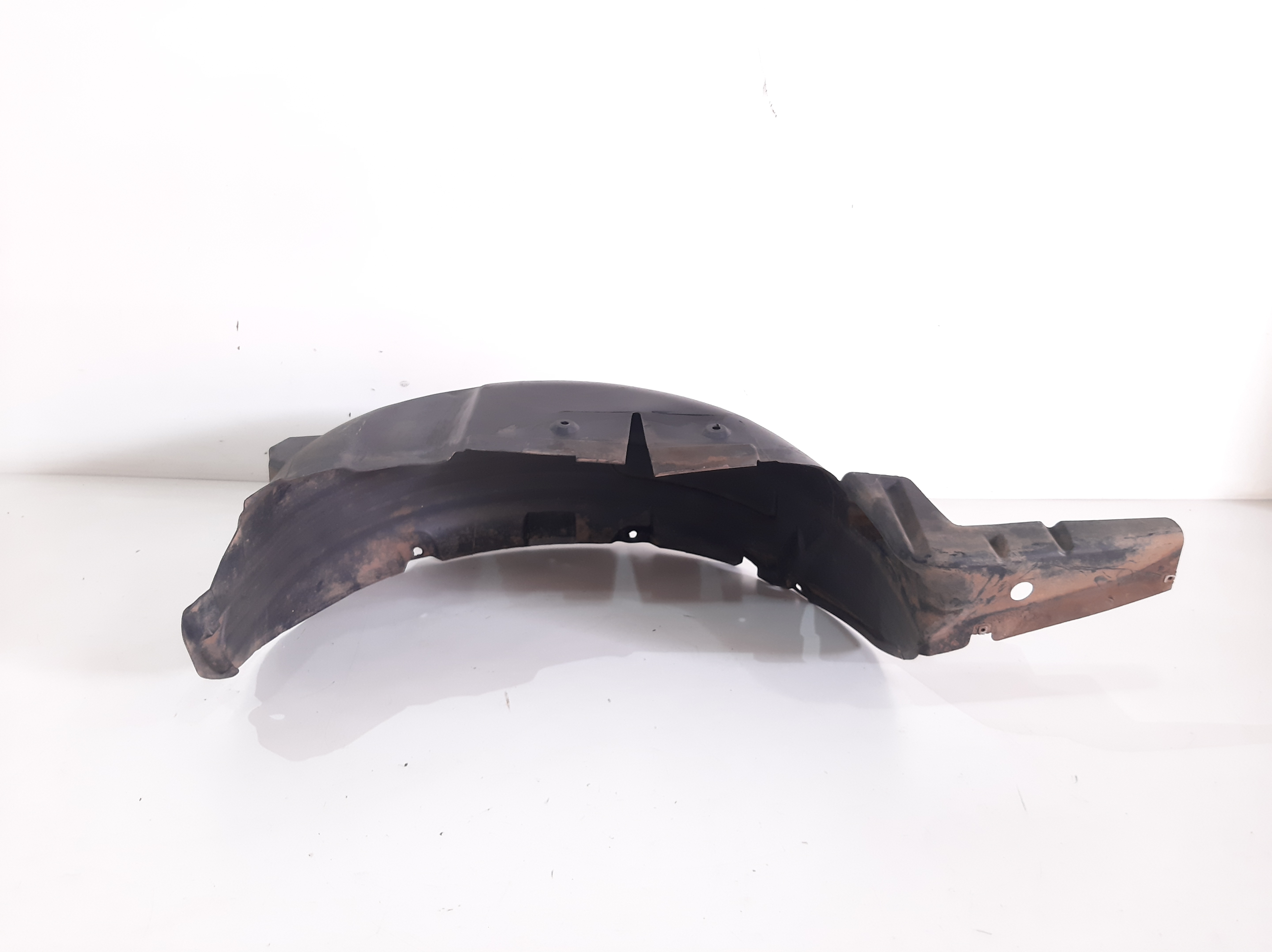 Parabarro Traseiro Direito Renault Fluence 2010 2011 A 2018 6
