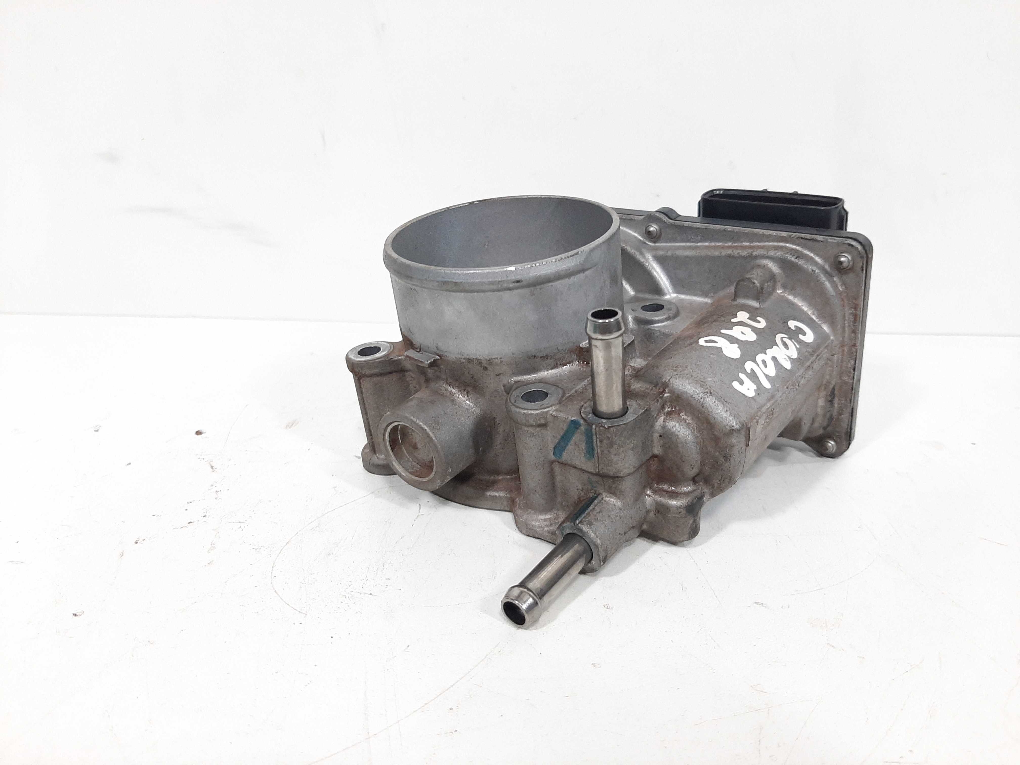 Tbi Corpo Borboleta Corolla Xei 2.0 16v 154cv 2014 A 2017 6