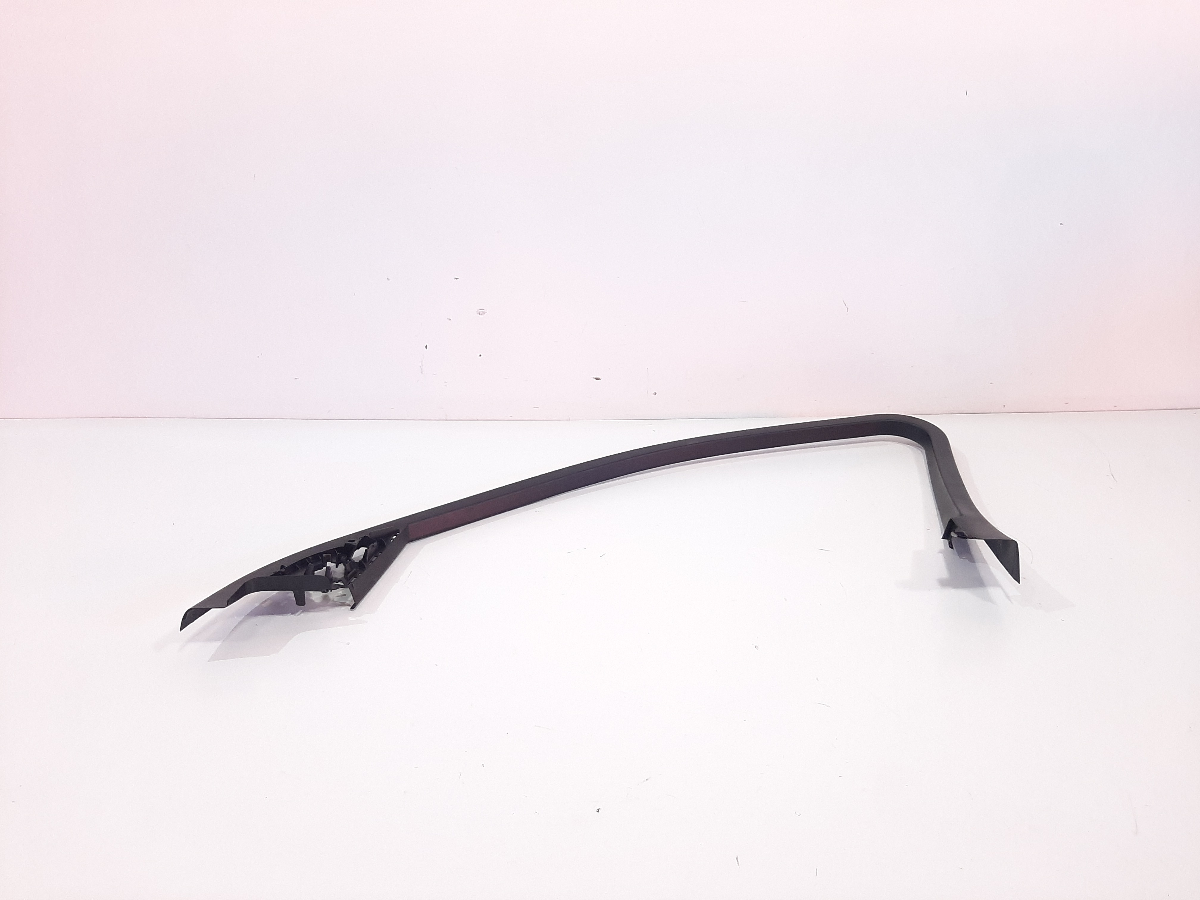 Moldura Porta Dianteira Direita Audi A4 2010 2011 A 2015 5