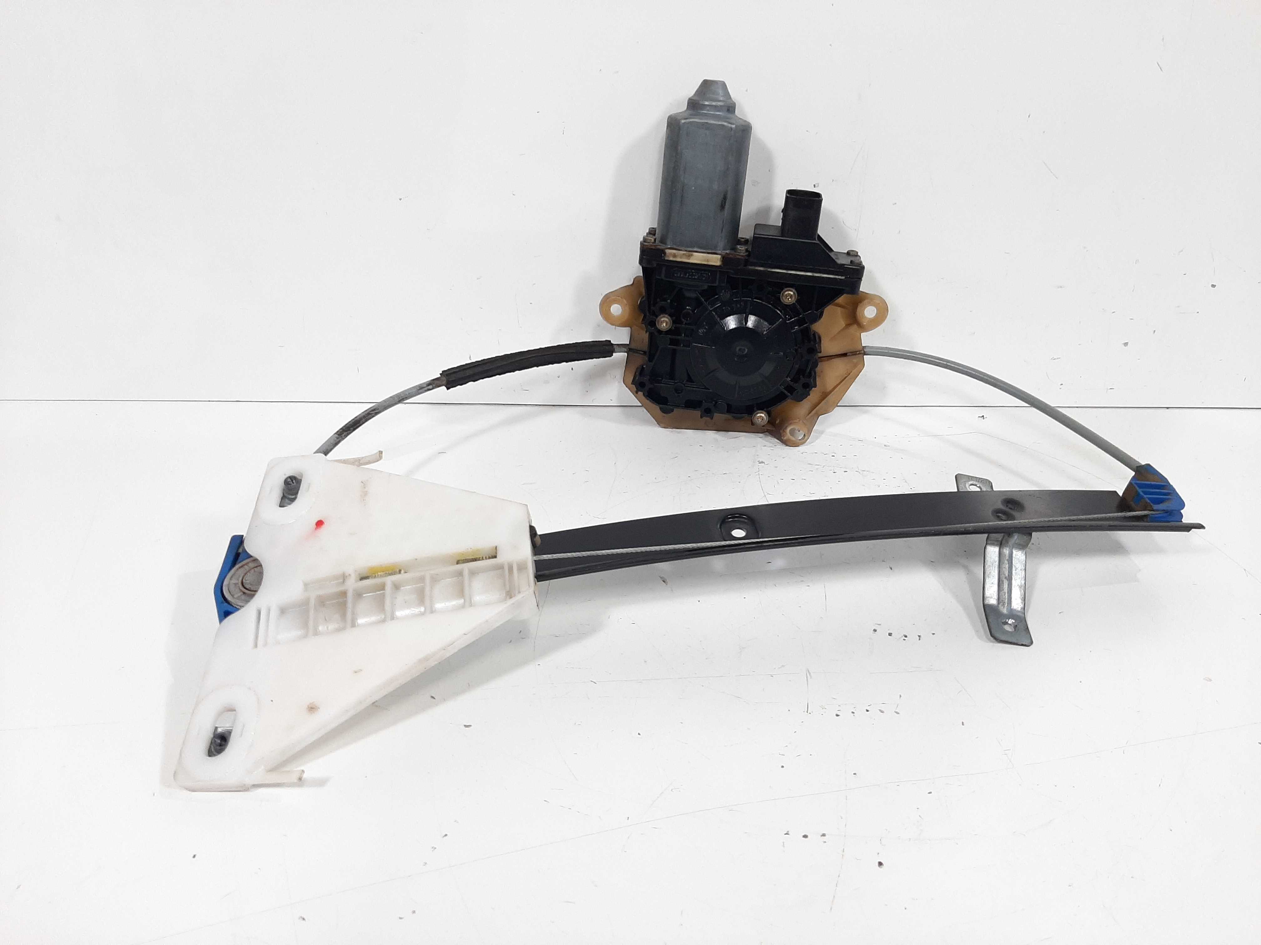 Máquina Vidro Traseiro Direito Audi A3 1997 1998 1999 A 2003 10