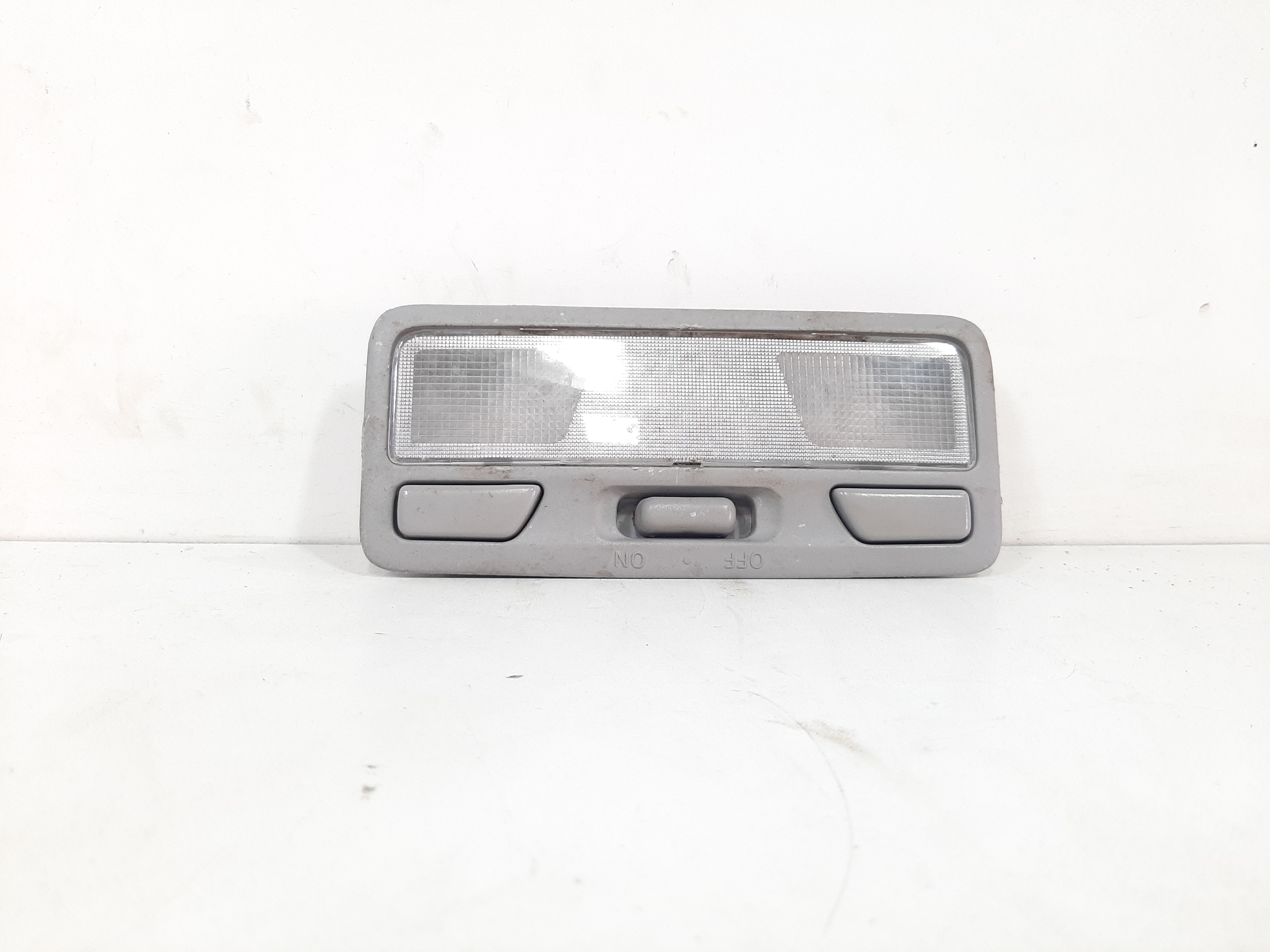 Luz Teto Cortesia Mitsubishi Pajero Tr4 2004 2005 6