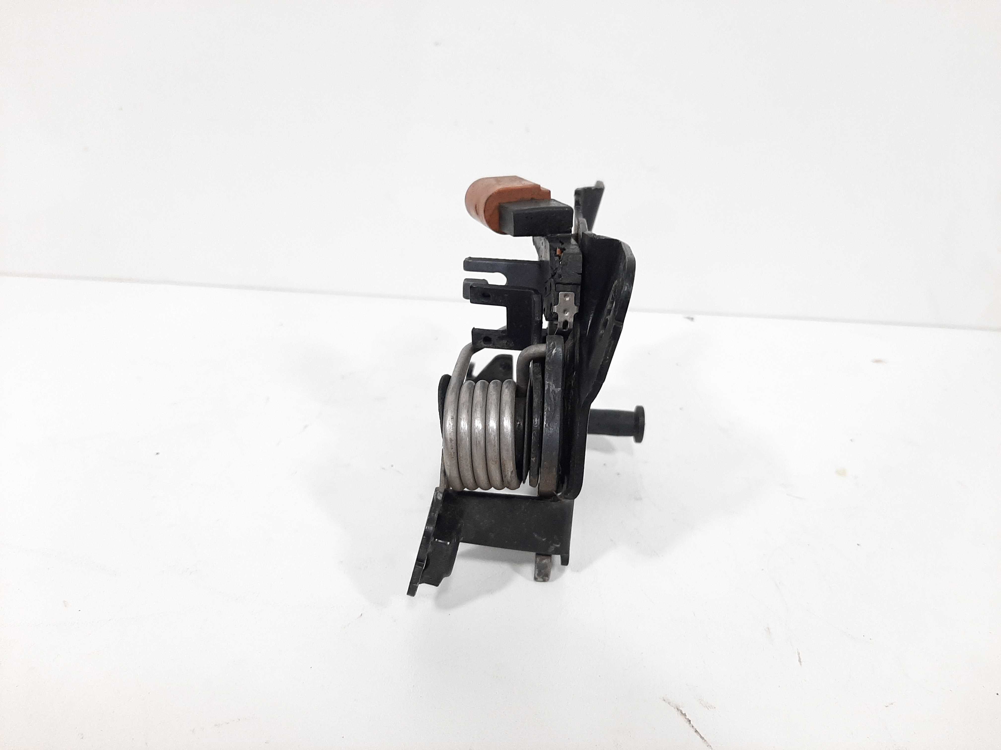 Fechadura Audi A3 Frontal Capô Cód. 8lo 0823509 K 6