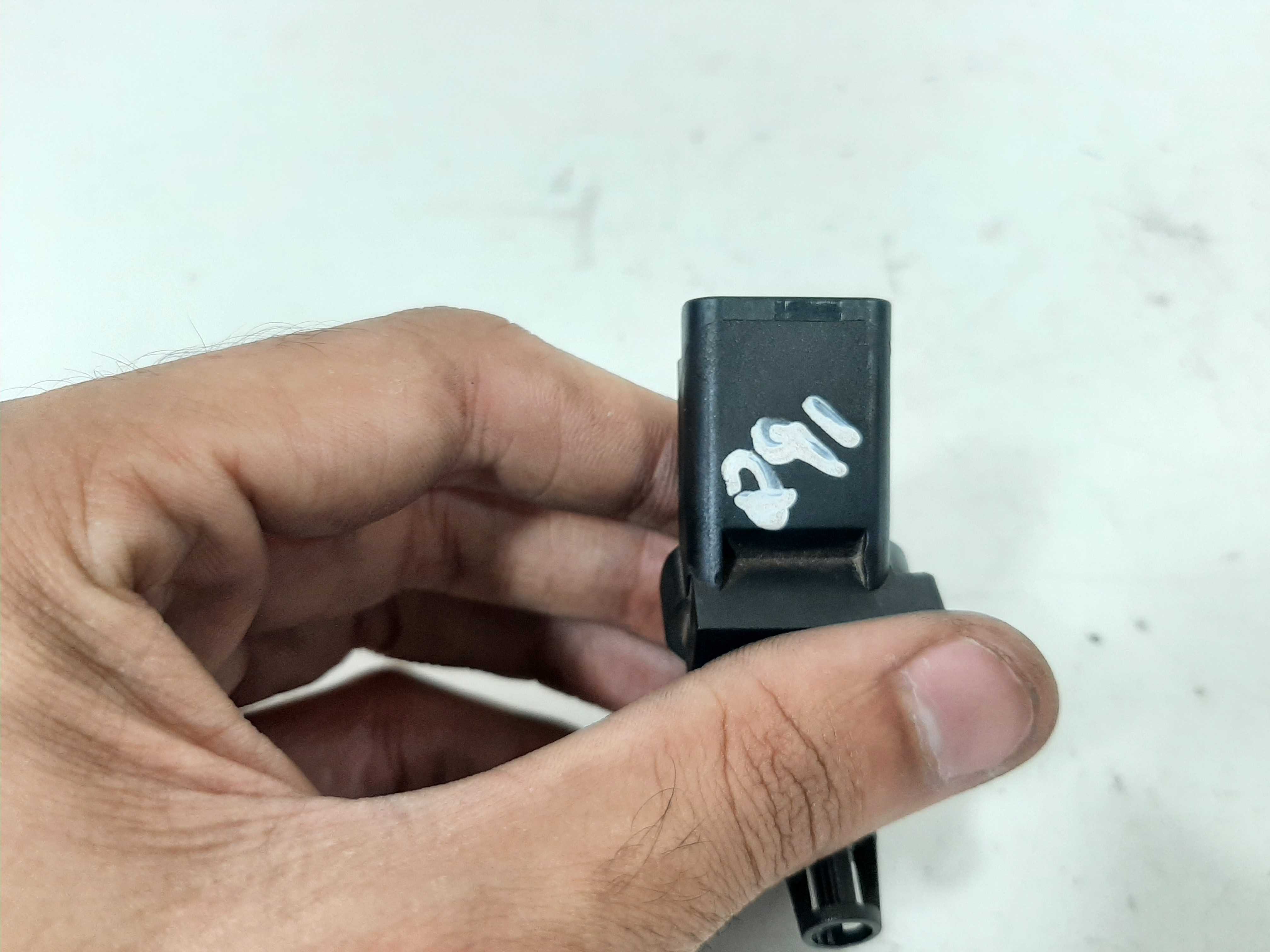Sensor Map Citroen C4 Pallas 2.0 16v 2007 A 2013 C/avaria 2