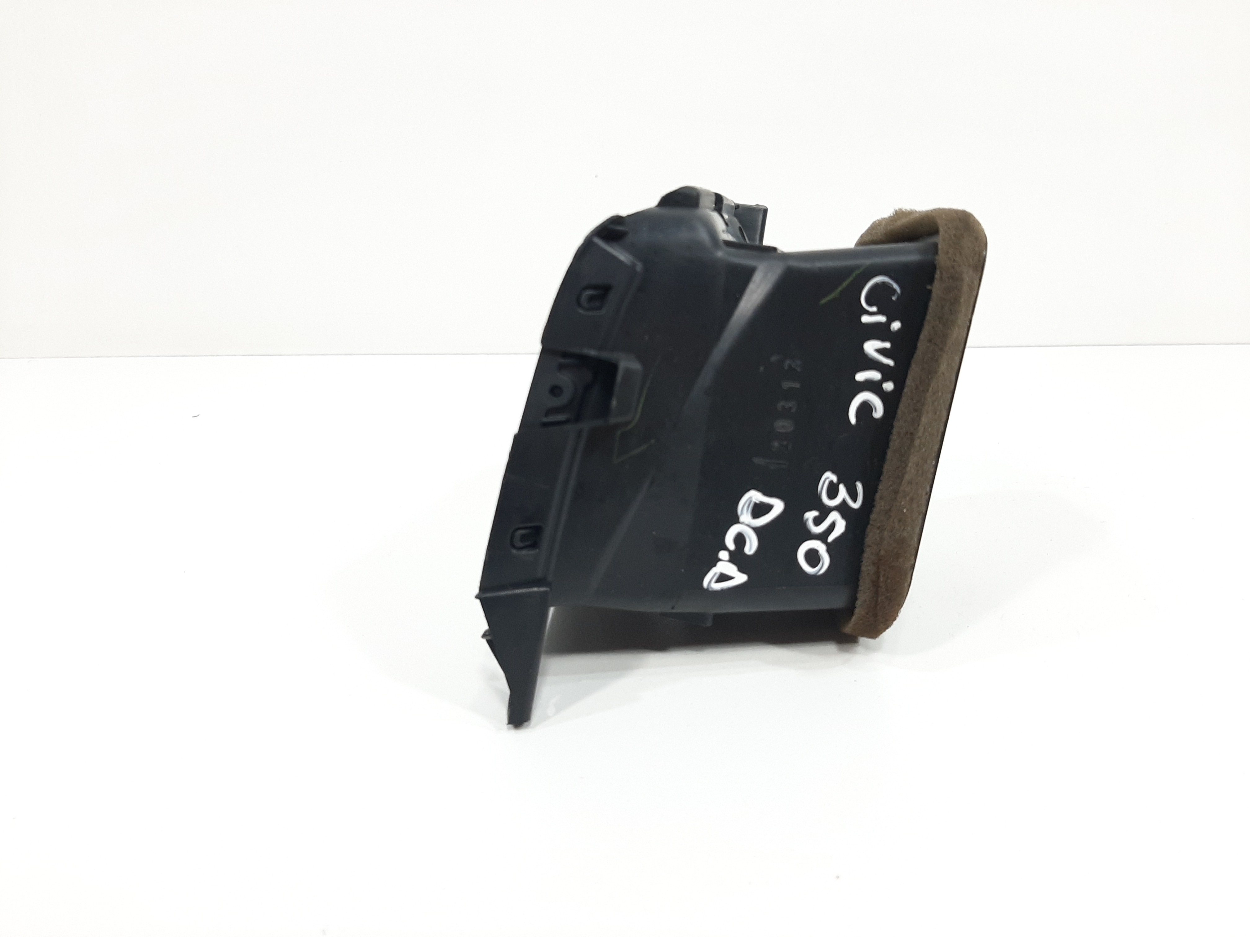 Difusor Ar Dianteiro Central Direito Civic 2012 2013 A 2016 8