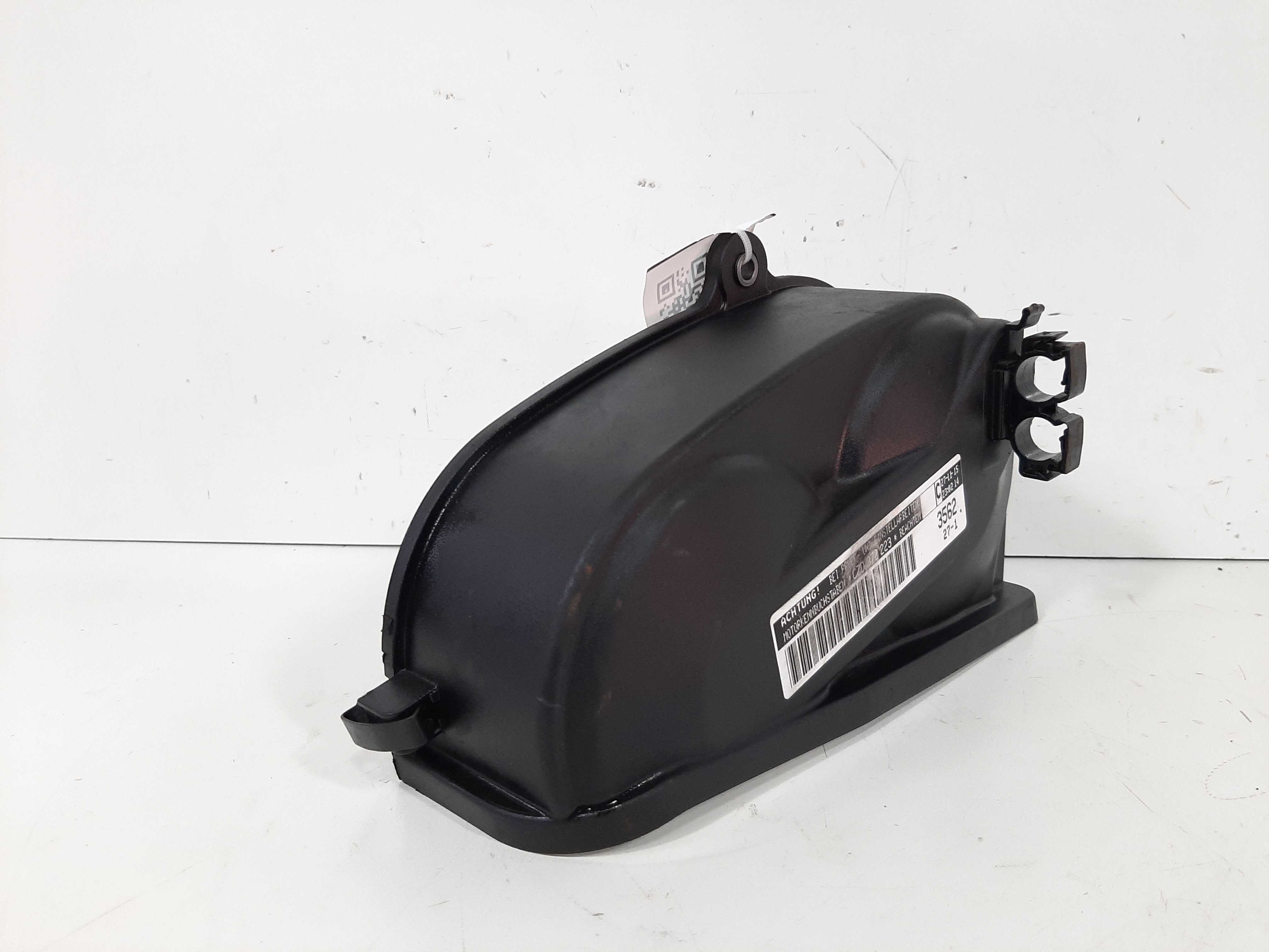 Capa Acabamento Motor Correia Jetta Tsi 1.4 2015 2016 A 2018 2