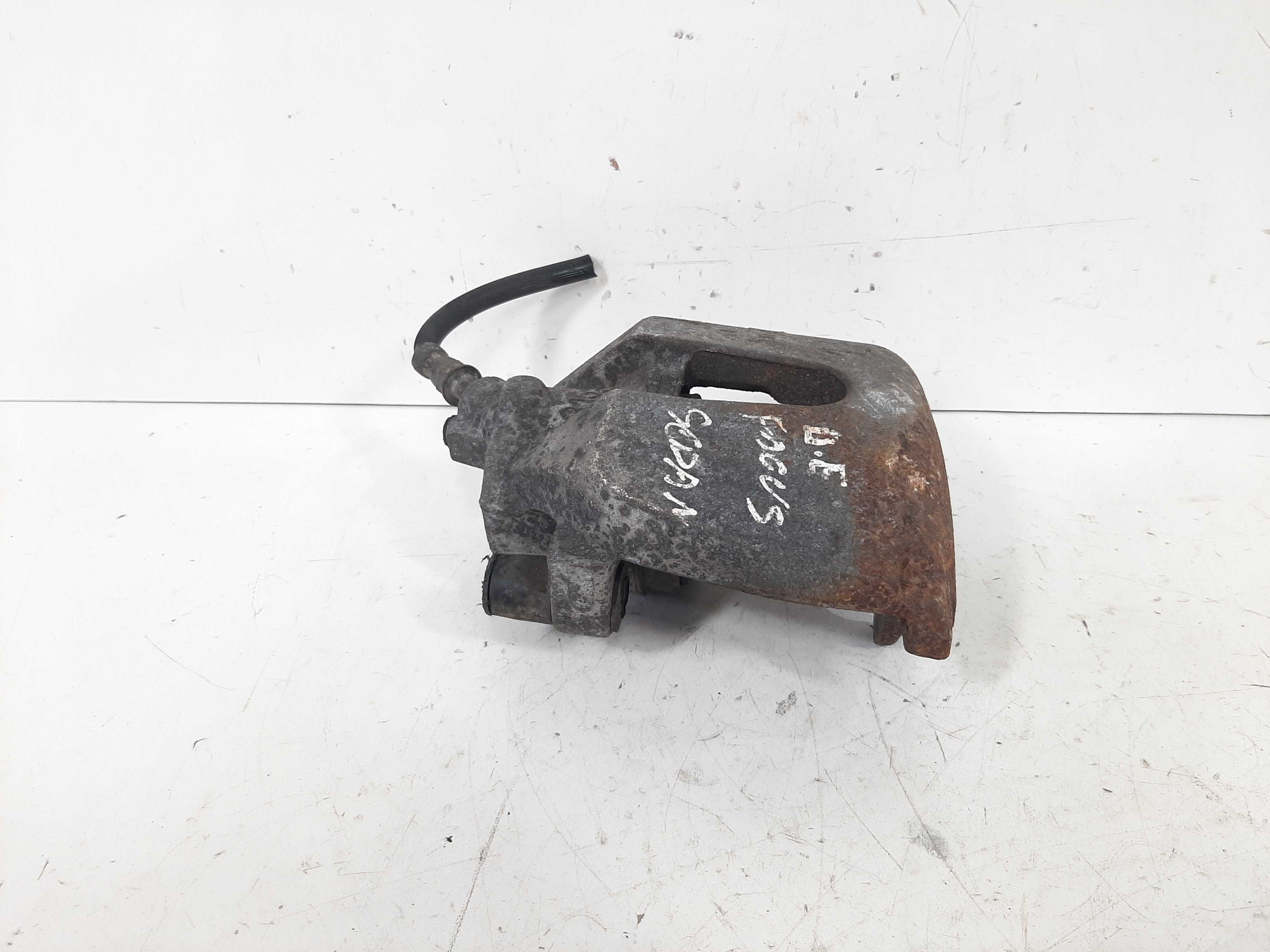 Pinça Freio Dianteiro Esquerdo Ford Focus Sedan 2009 A 2013 5