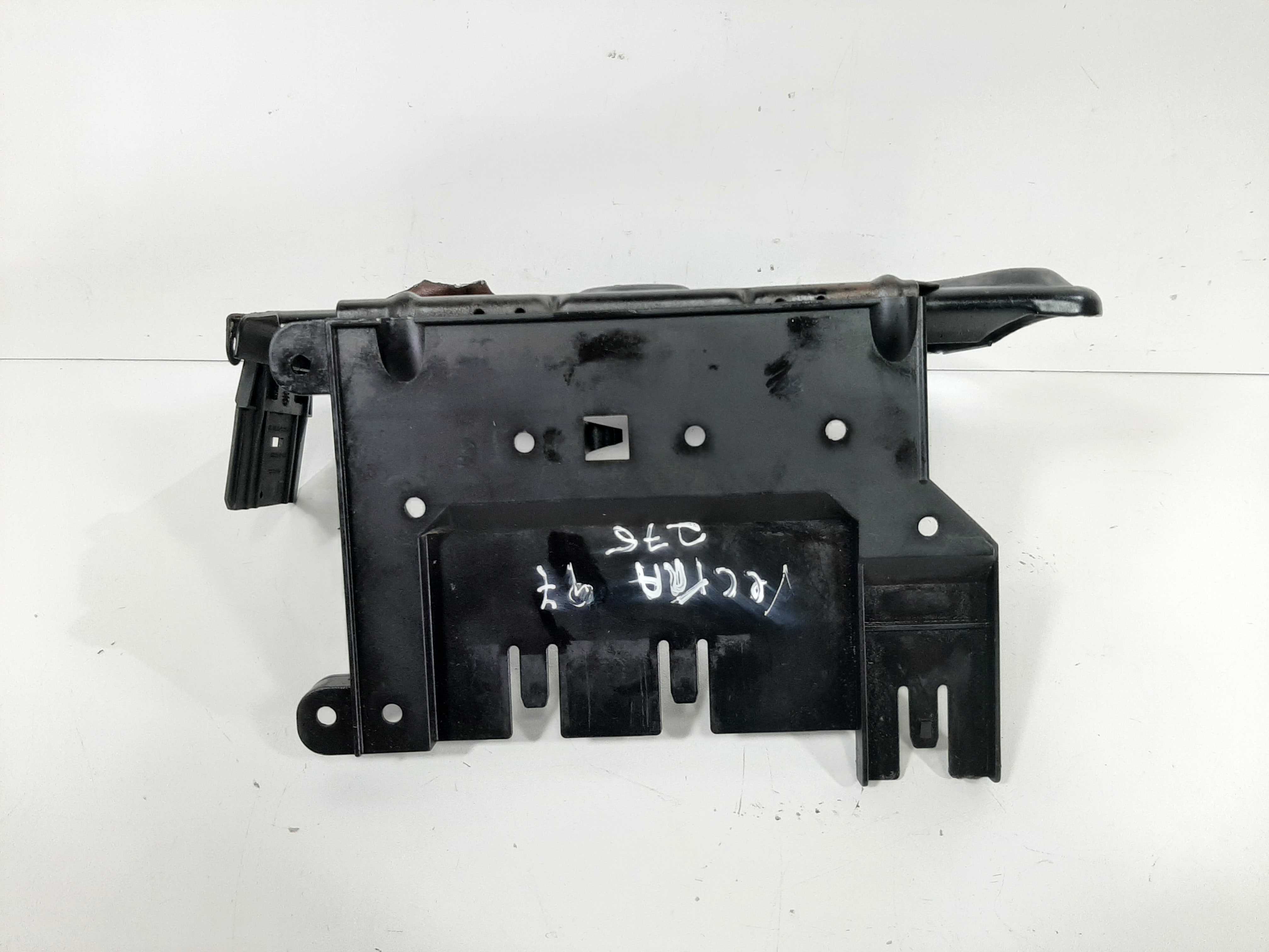 Suporte Bateria Vectra Gt 2.0 2006 2007 2008 2009 A 2012 5