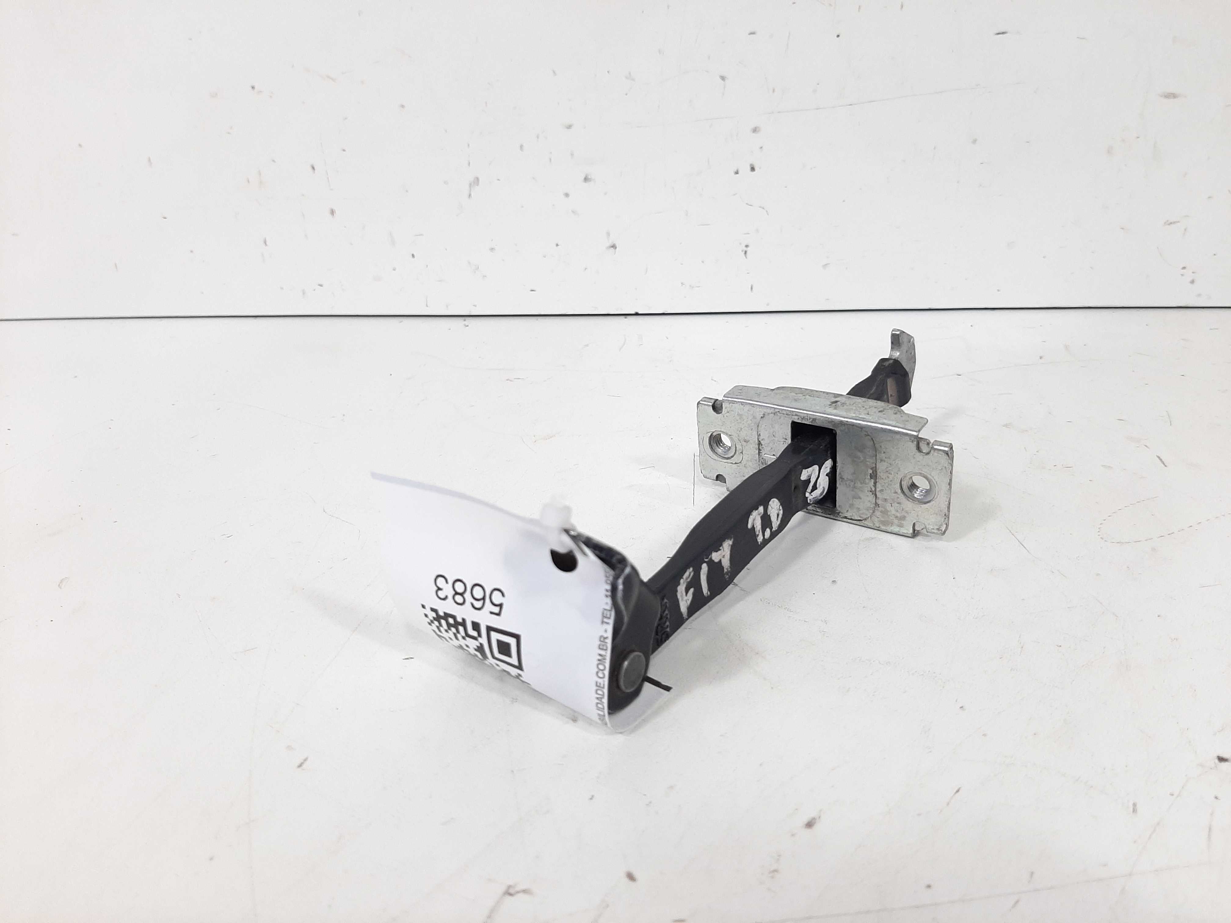 Limitador Porta Traseiro Direito Honda Fit 1995 1996 A 2003 1