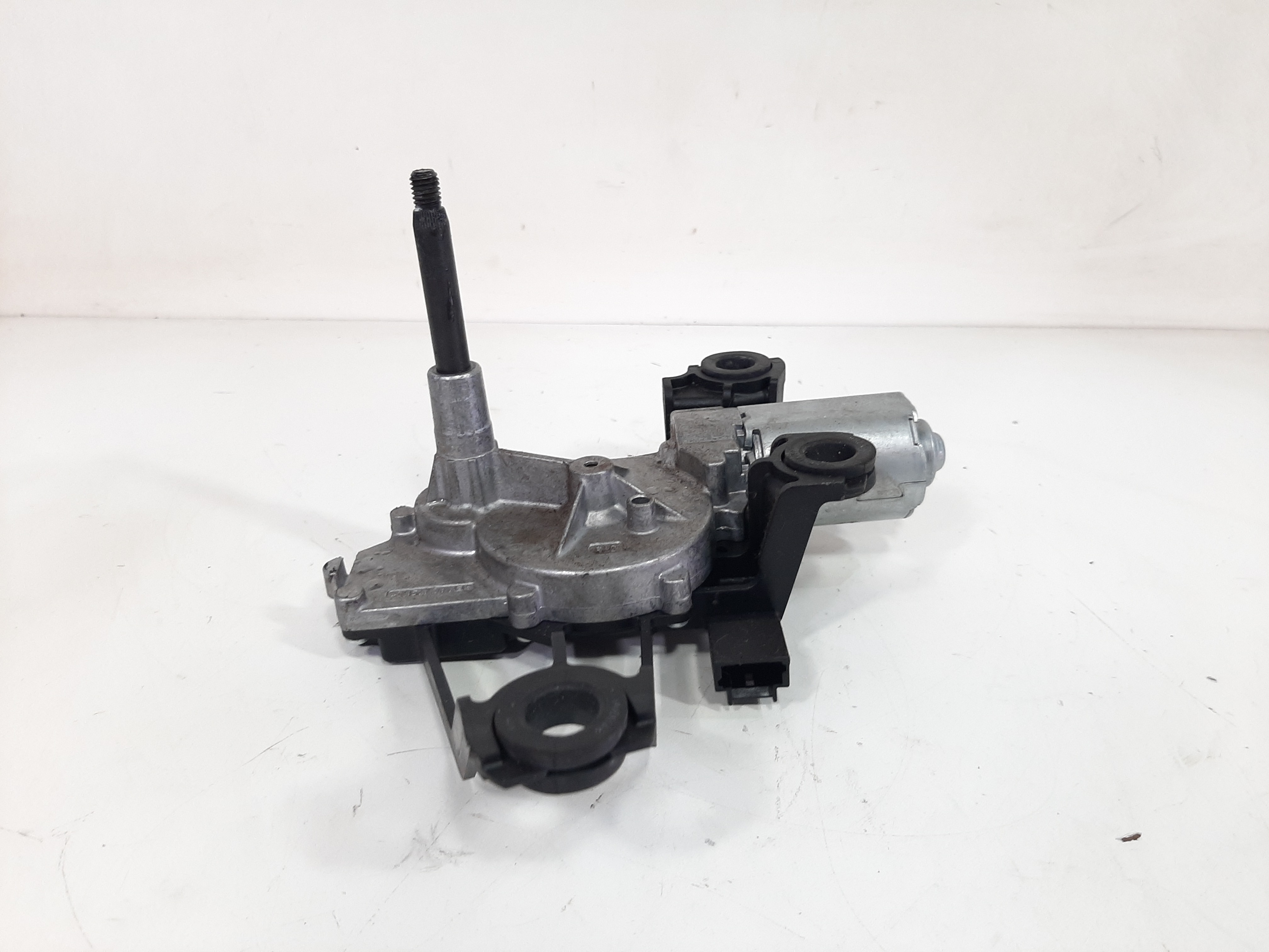 Motor Limpador Traseiro Citroen C4 Hatch 2007 2008 A 2013 5