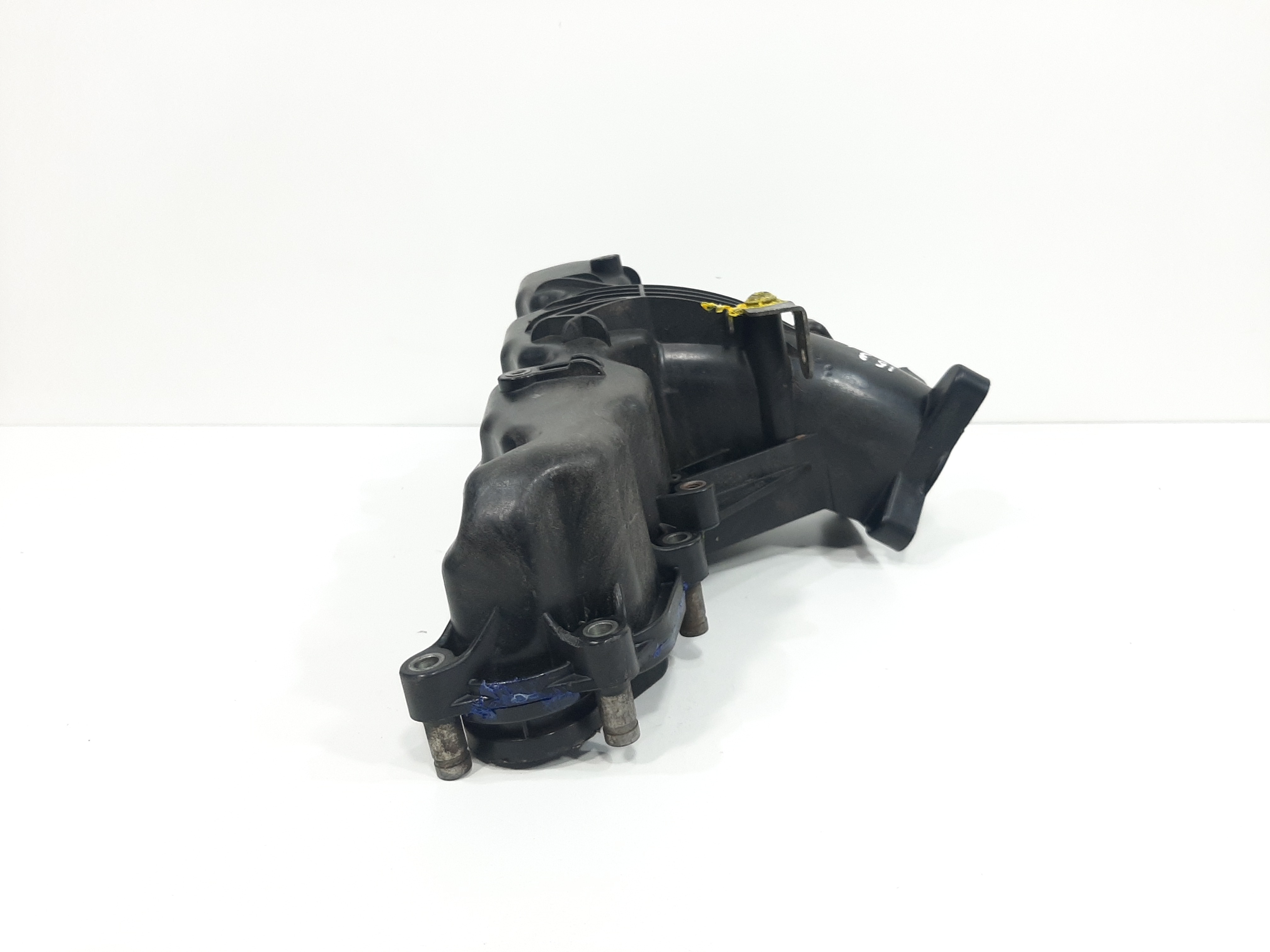 Coletor Admissão Vw Amarok 2.0 Biturbo Diesel 2010 A 2016 8