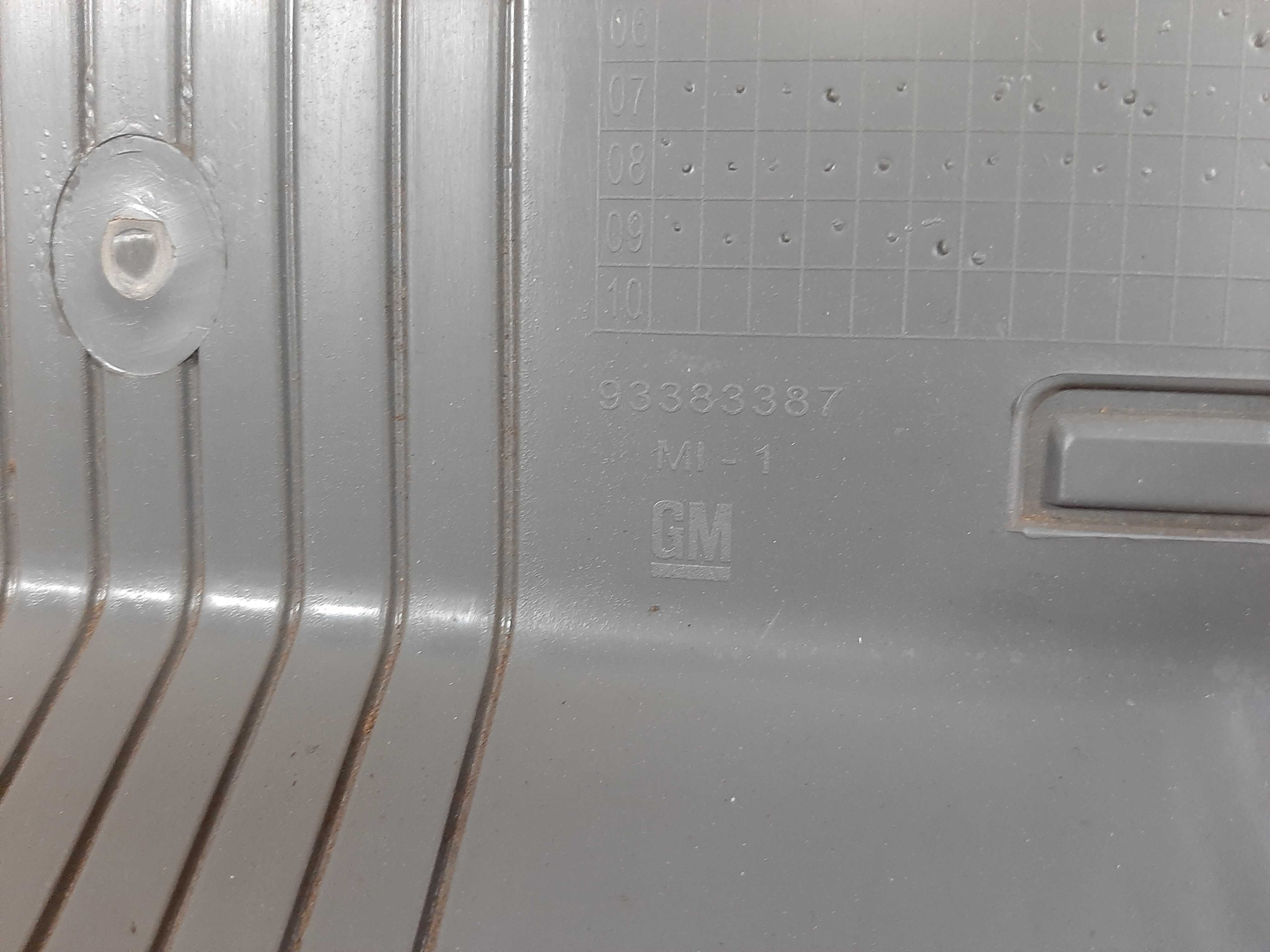 Porta Luvas Gm Chevrolet Vectra 2006 2007 2008 2009 A 2012 7