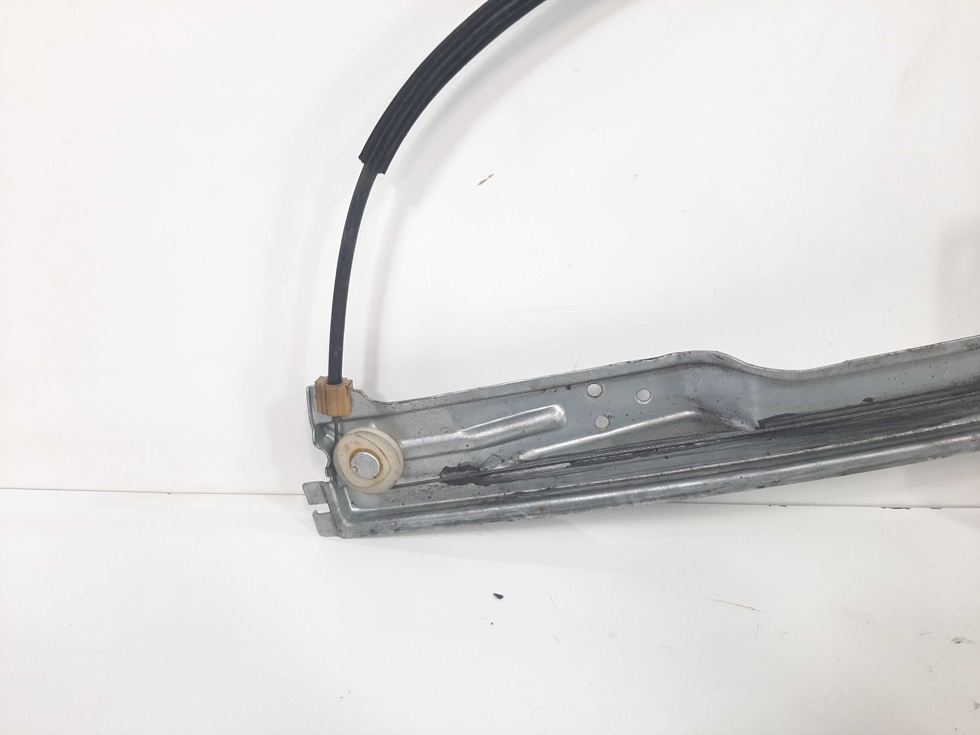 Maquina Vidro Dianteiro Direito Citroen C4 Hatch 2007 A 2013 8
