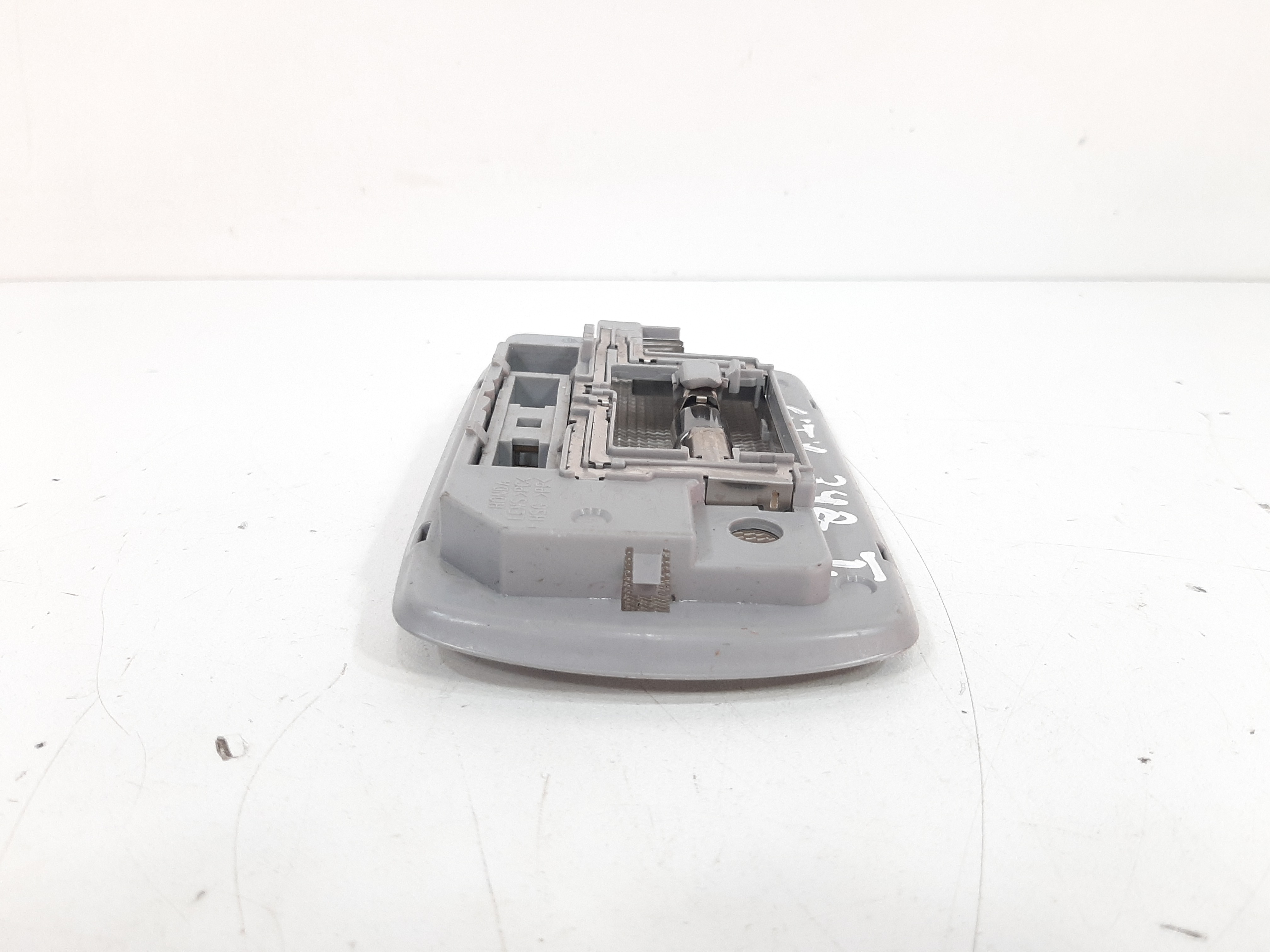 Luz Teto Cortesia Traseira Honda City 2008 2009 2010 A 2014 9