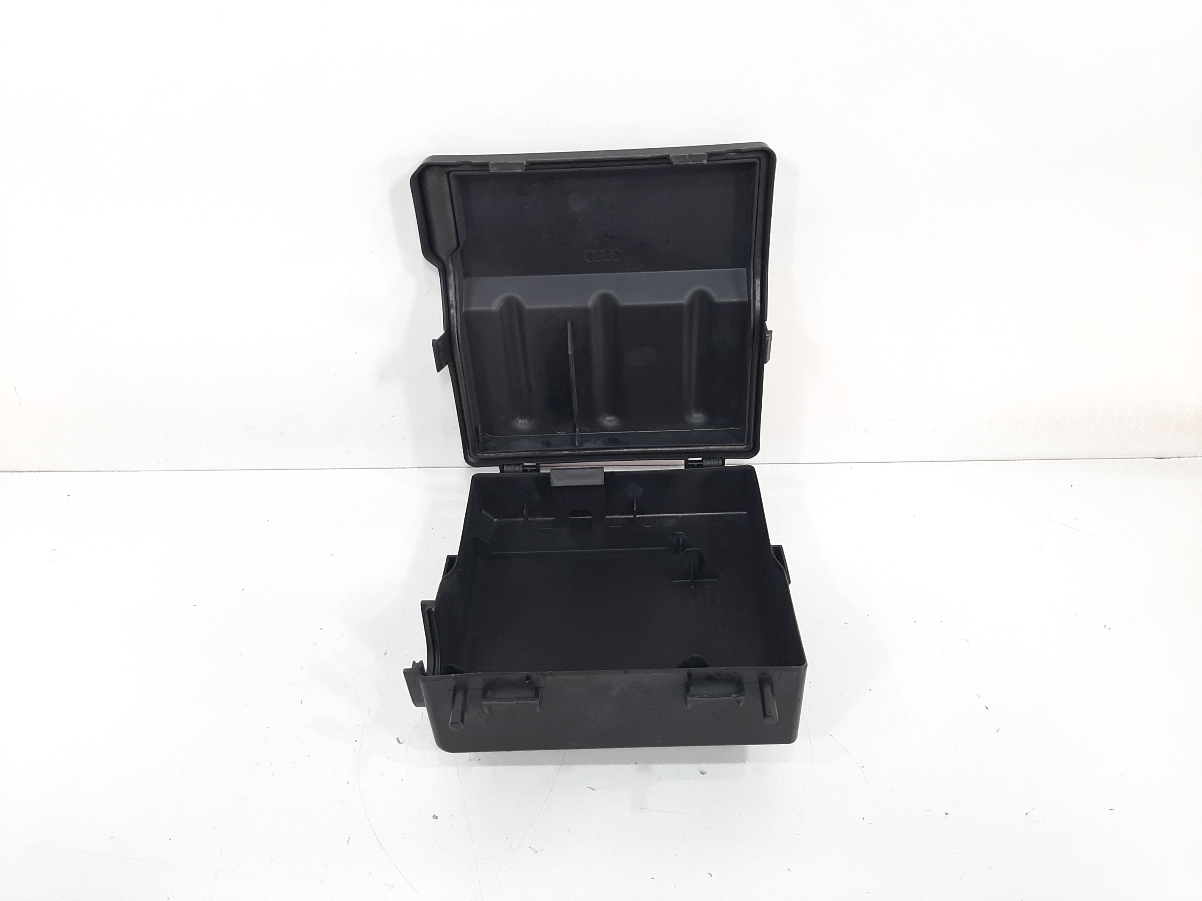 Caixa Módulo Bluetooth Som Audi A4 2013 2014 2015 8t0035619 5