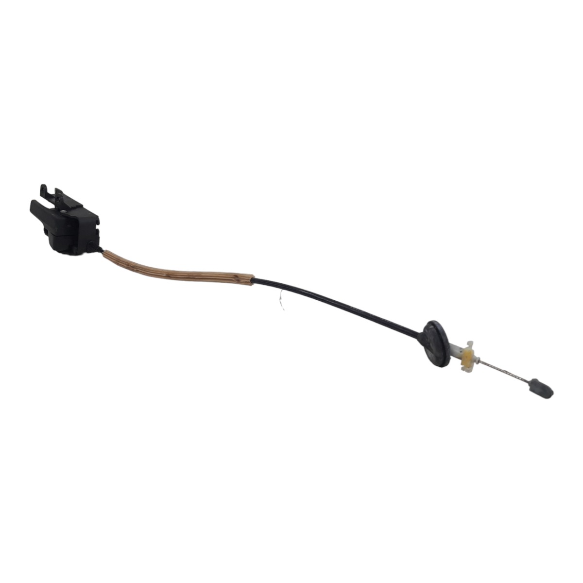 Maçaneta Interna Dianteira Esquerda Ford Focus 2009 A 2013 3
