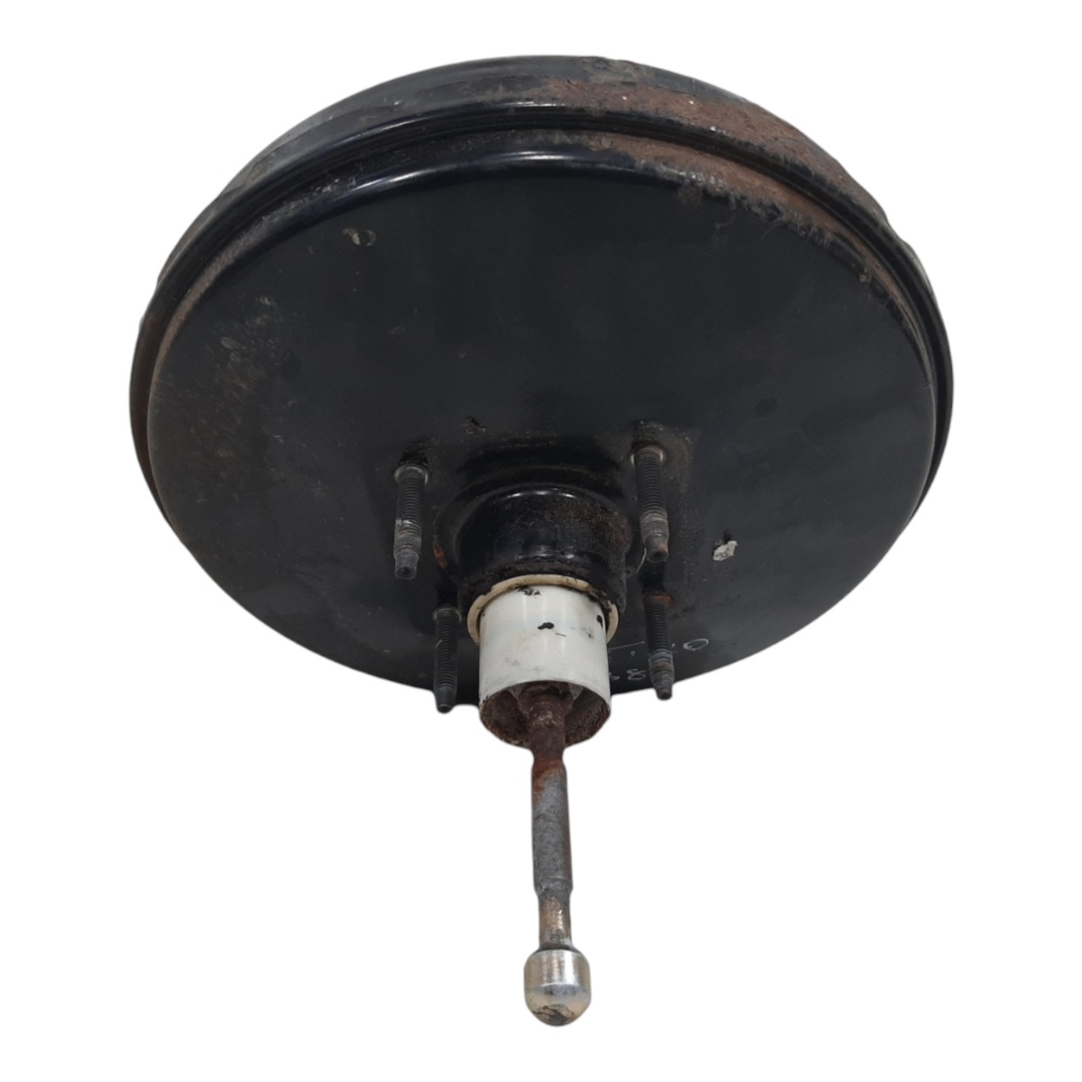 Hidrovacuo Servo Freio Fiat Stilo 1.8 2003 A 2011 0204022708 2