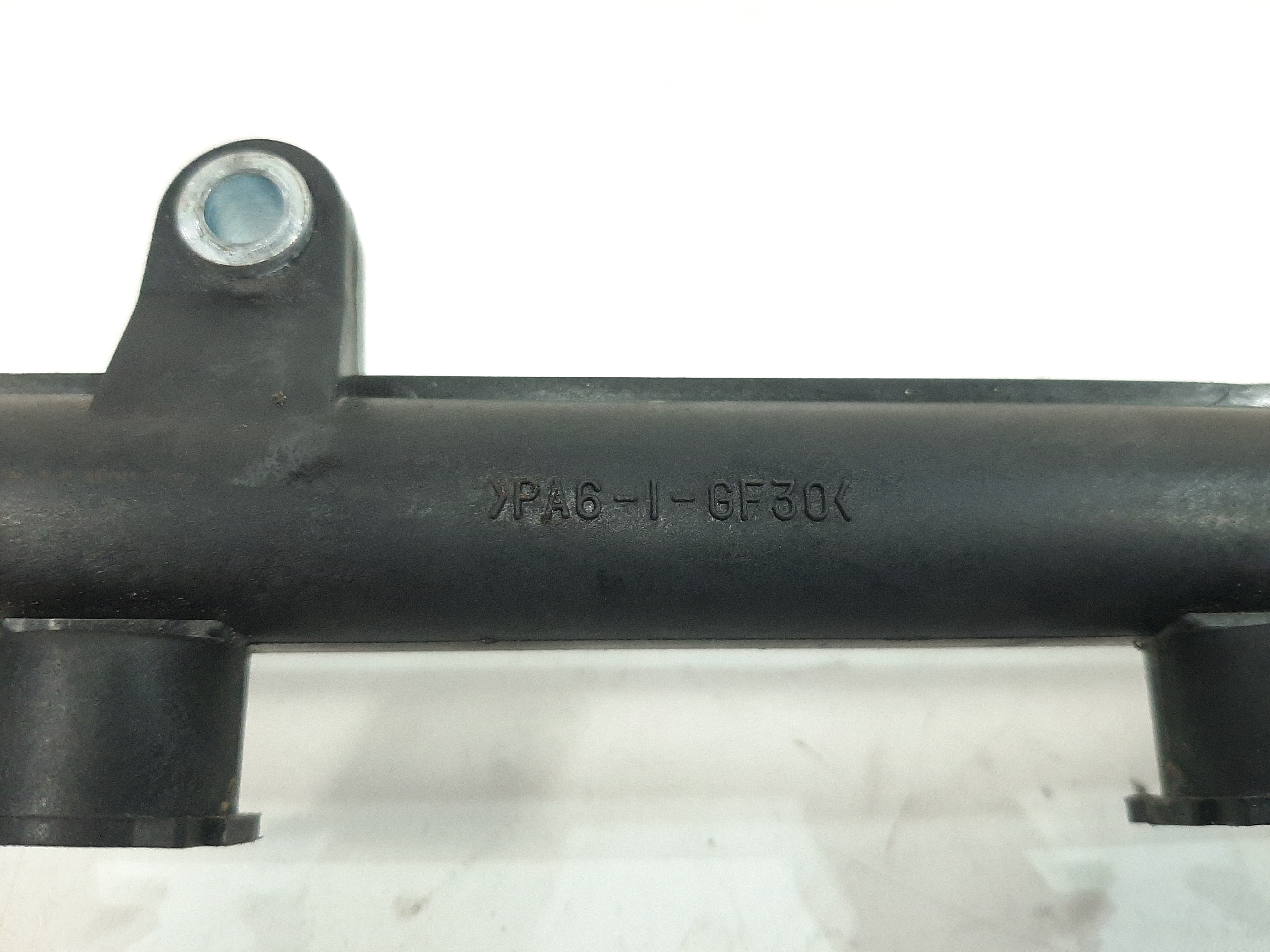 Flauta Bico Injetor Gm Vectra 2.0 Flex 2006 2007 2008 A 2012 3
