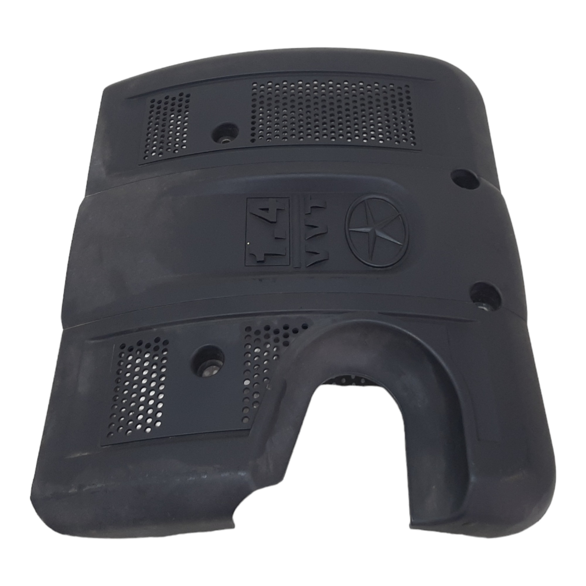 Capa Tampa Motor Jac J3 1.4 2010 2011 A 2015 2802400u8160 5