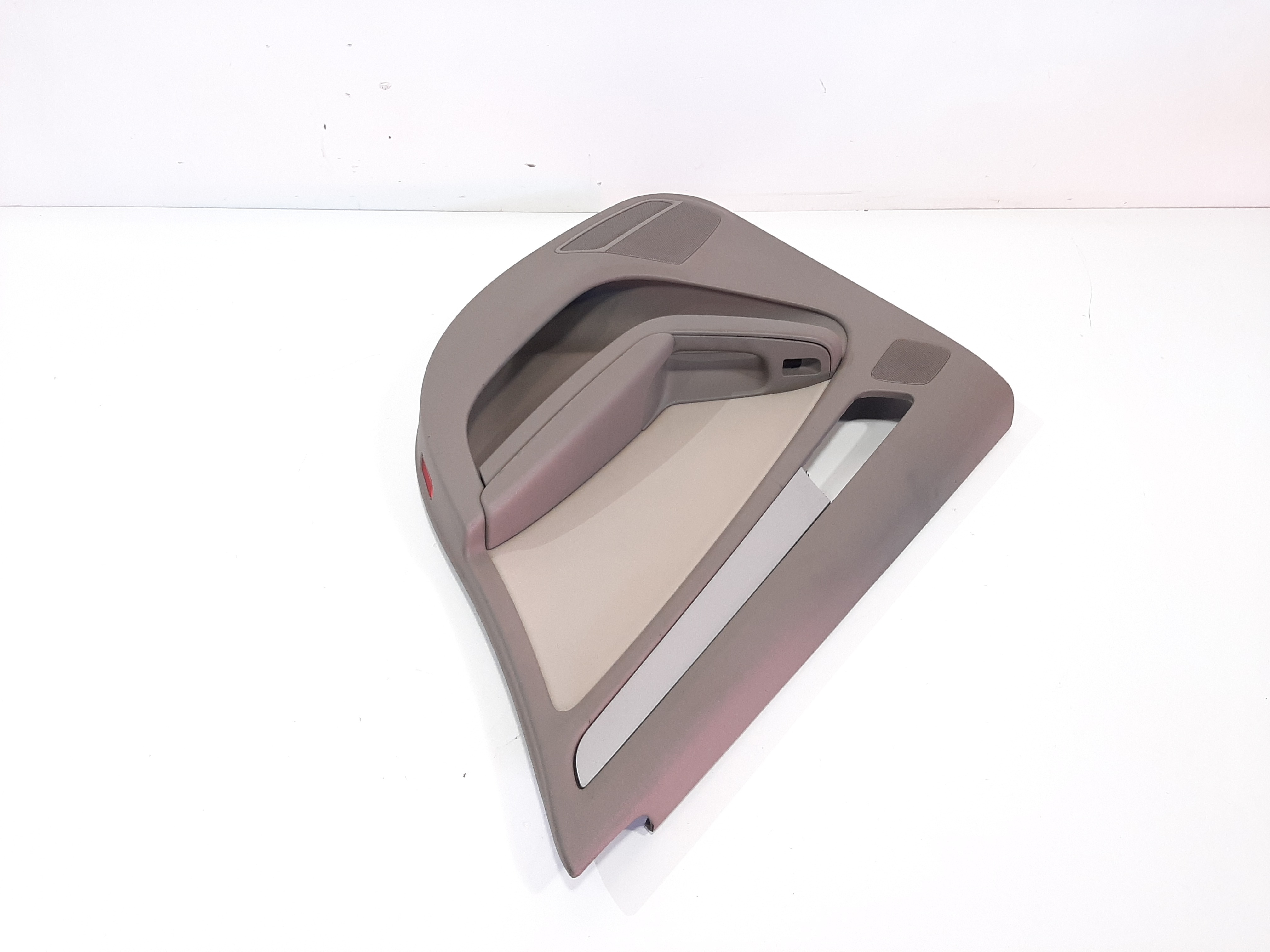 Forro Porta Traseira Direita Audi A4 B8 2008 2009 A 2015 7