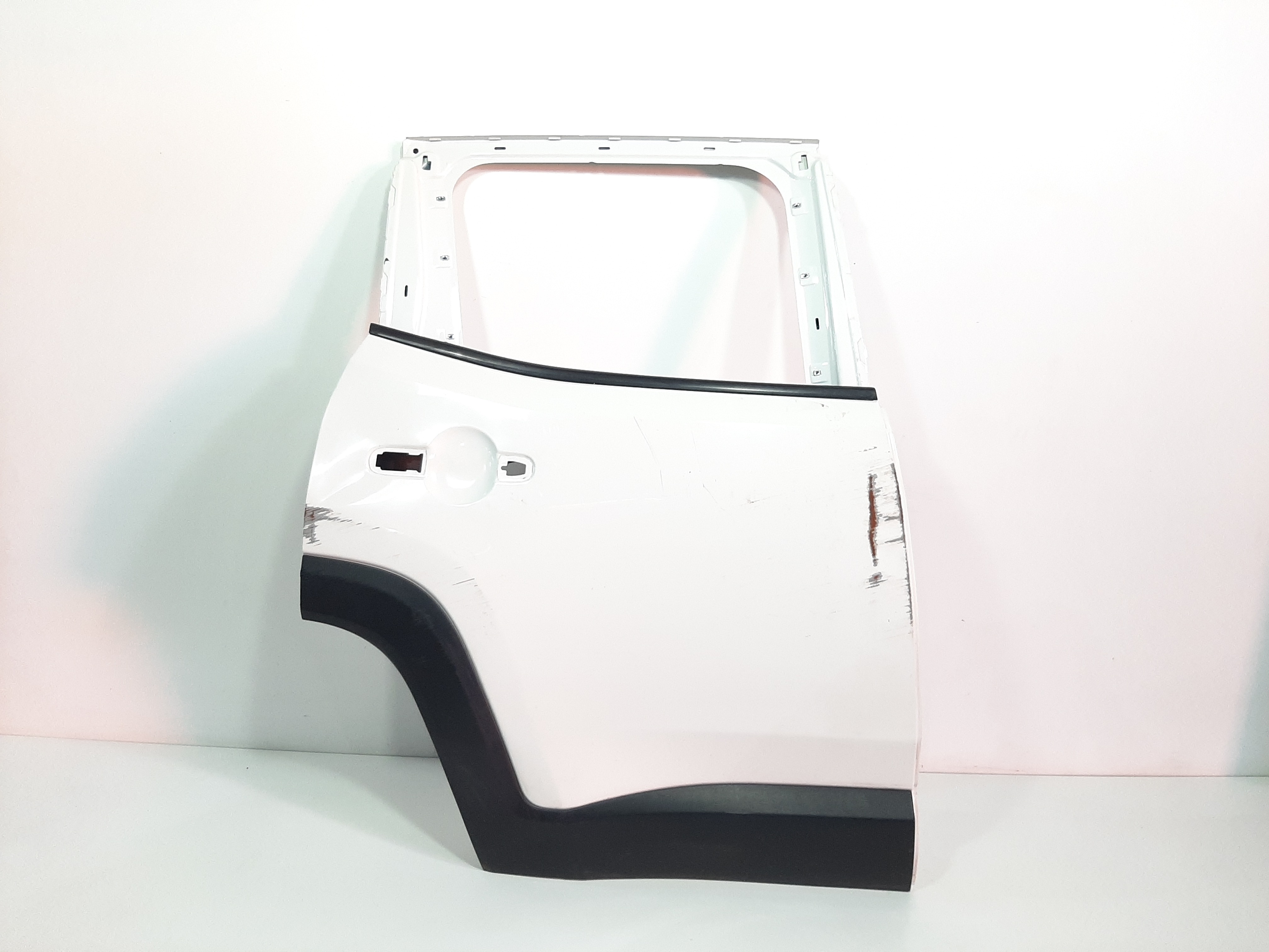 Porta Traseira Direita Jeep Renegade 2015 2016 2017 A 2021 1