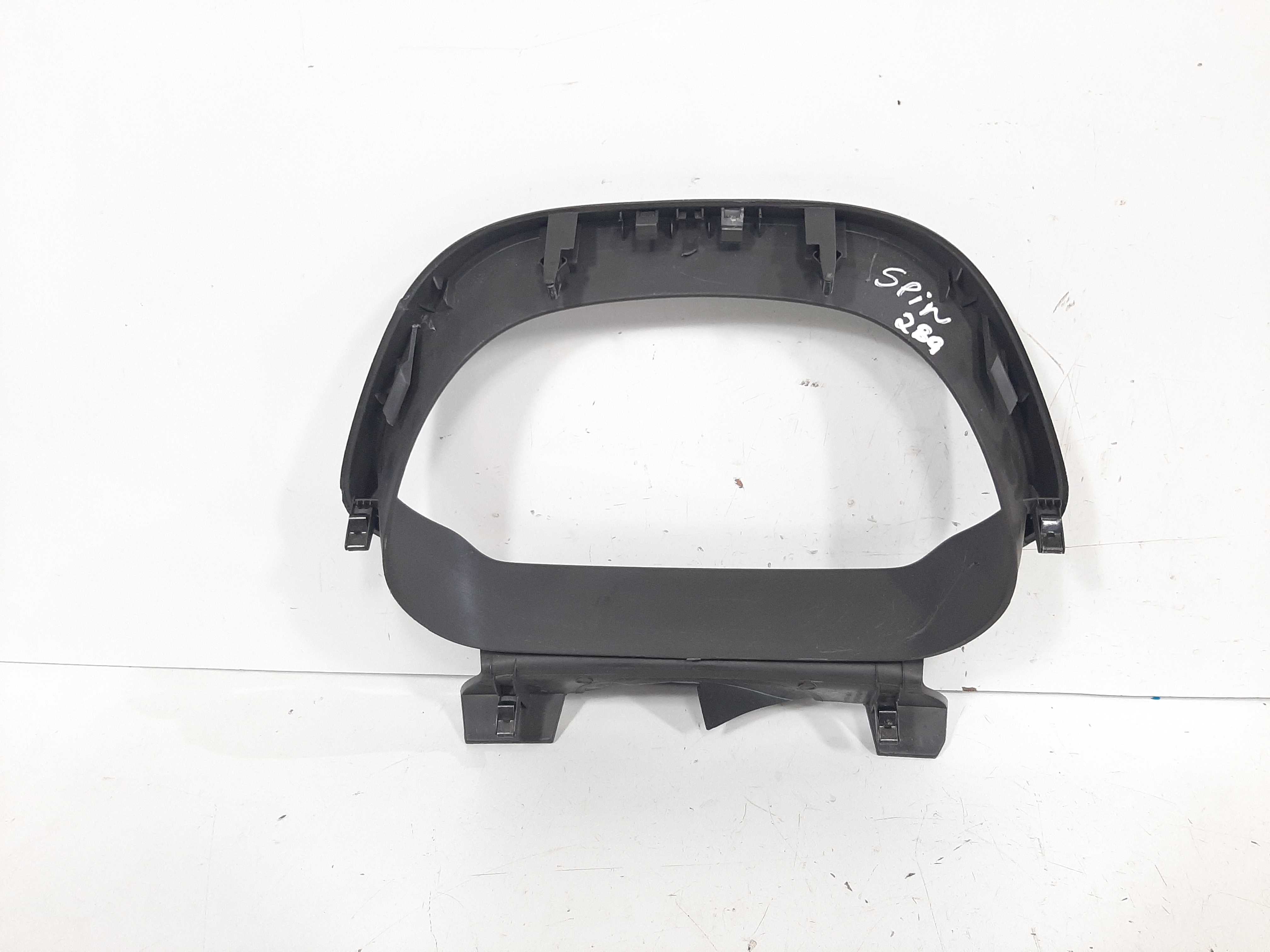 Moldura Painel Instrumentos Gm Spin 2012 2013 2014 A 2017 5