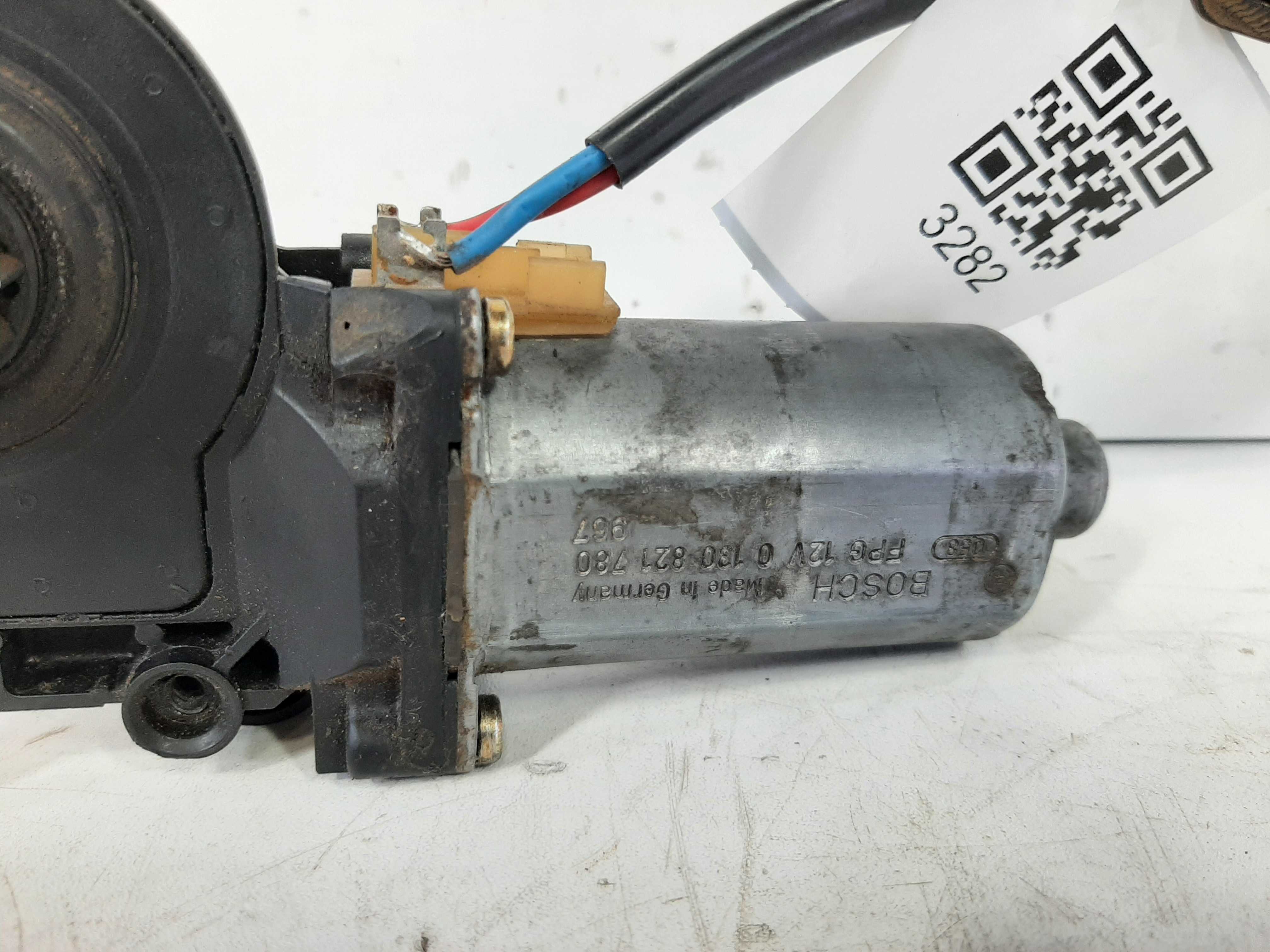 Motor Vidro Eletrico Traseiro Direito Astra 2004 2005 2006 5