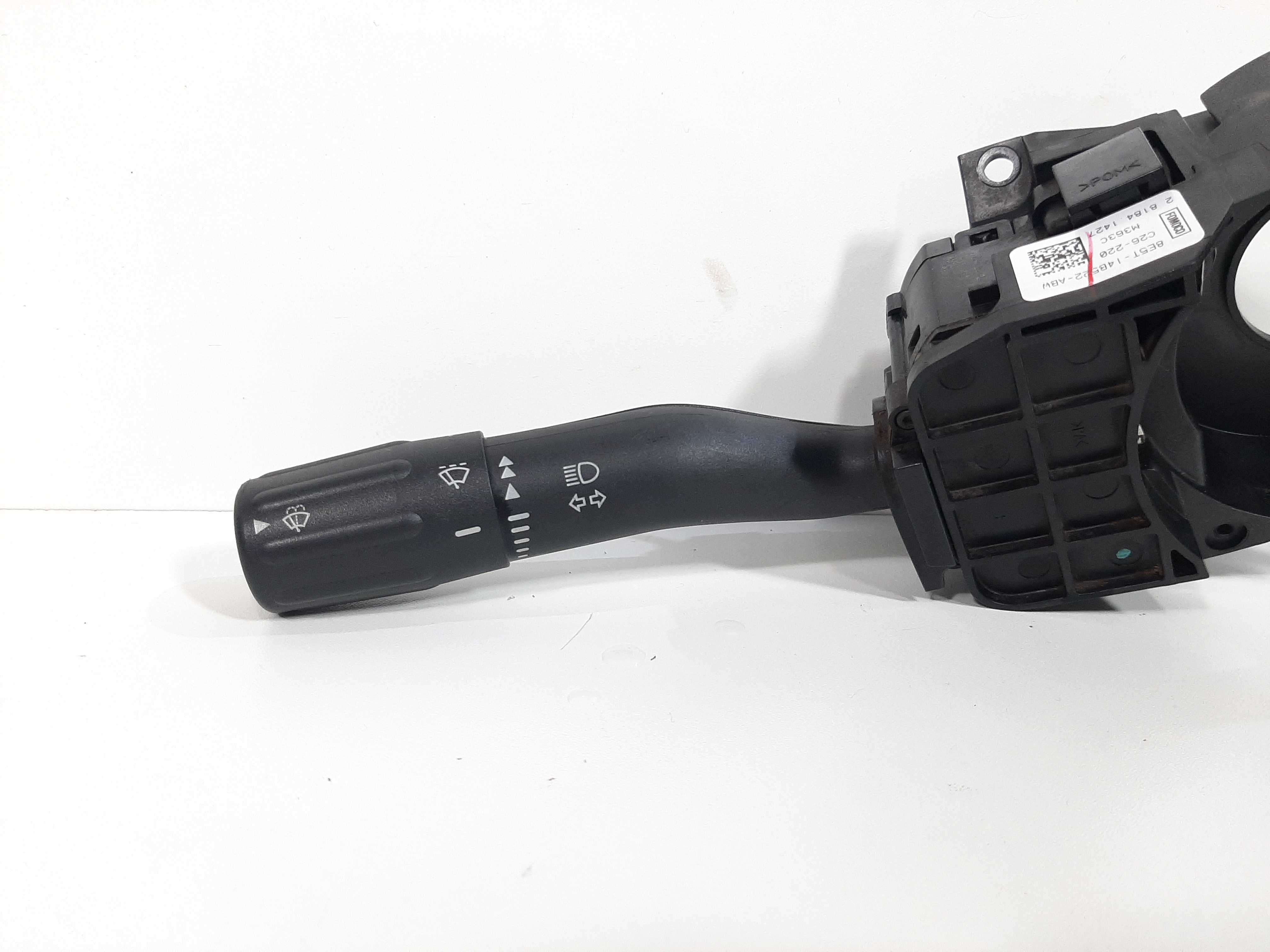 Comando Chave Seta Ford Fusion 2006 A 2009 8e5t14b522abw 6