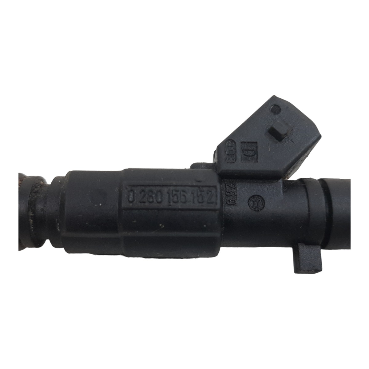 Bico Injetor Combustível Fiat Stilo 1.8 2003 2004 A 2011 6