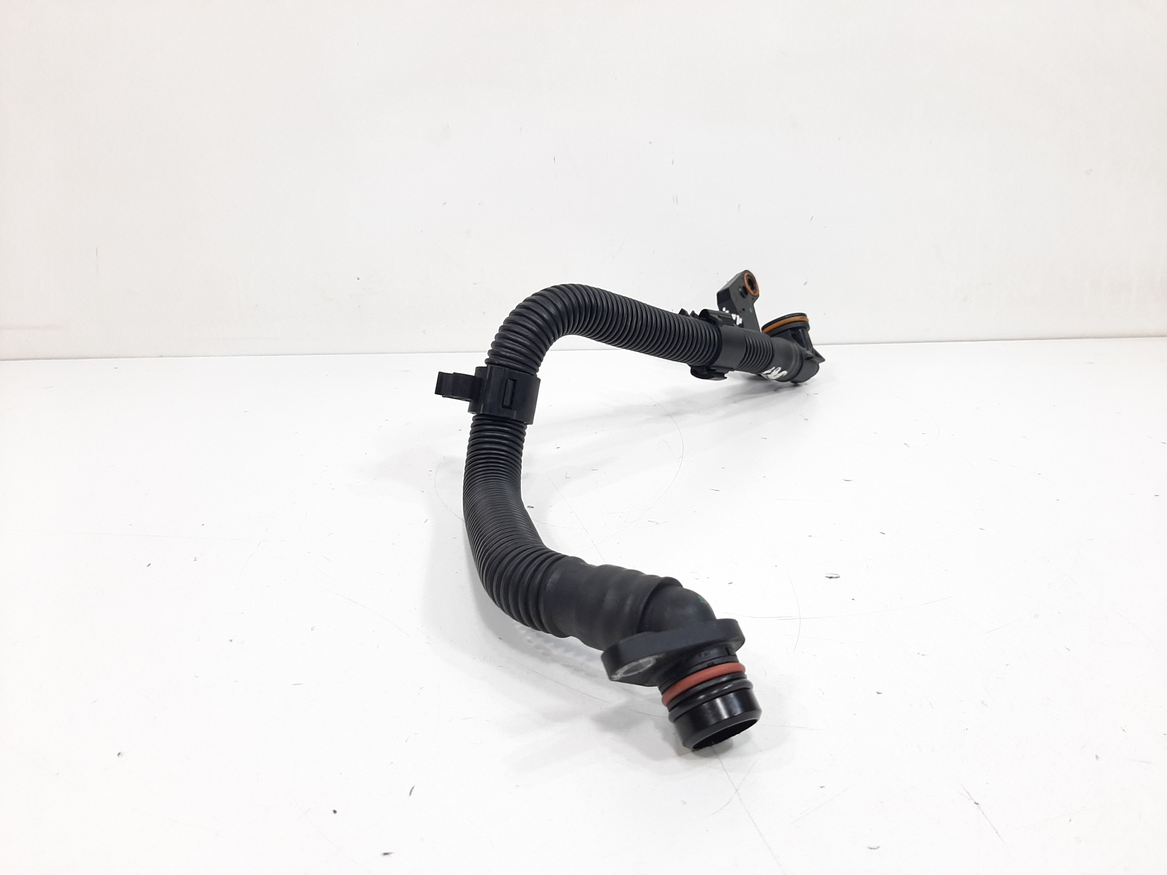 Mangueira Respiro Anti Chamas Audi A4 1.8 Tfsi 2013 A 2015 4