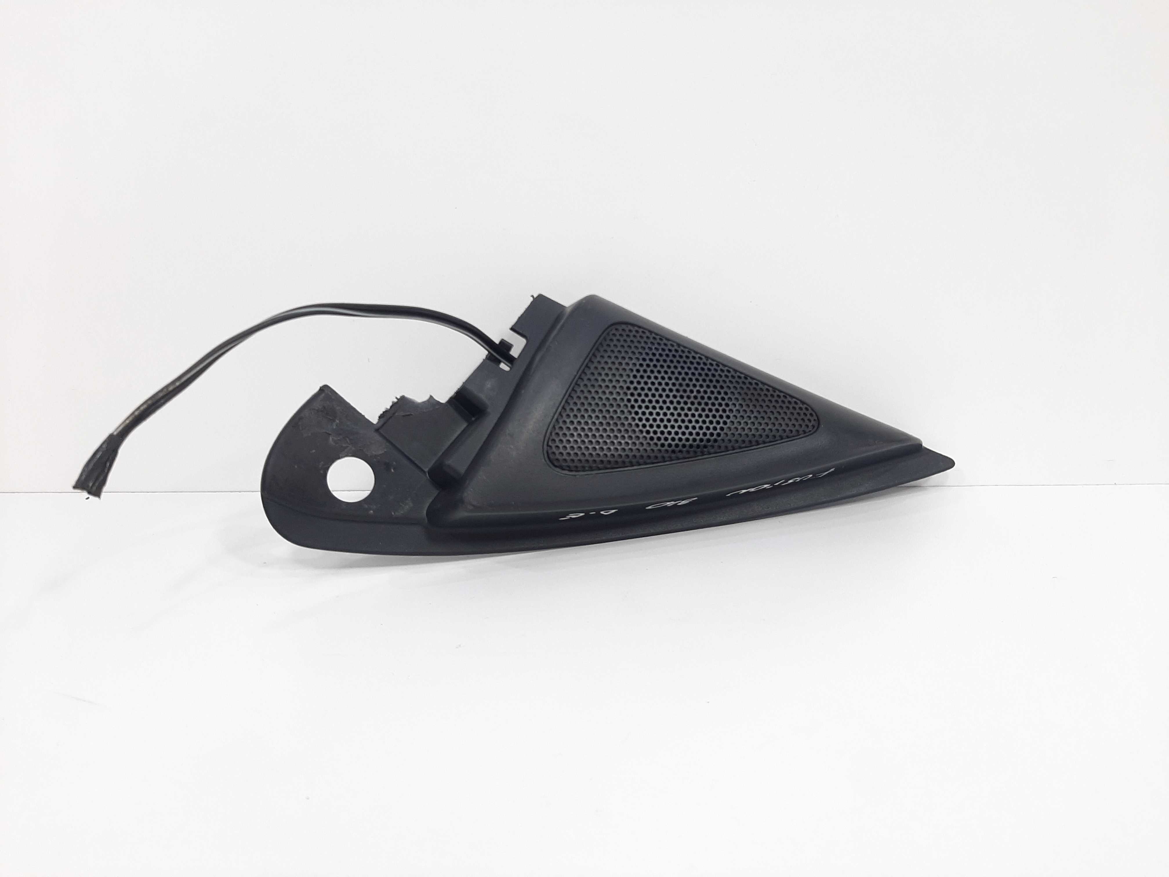 Moldura Interna Retrovisor Esquerdo Ford Fusion 2006 A 2011 1