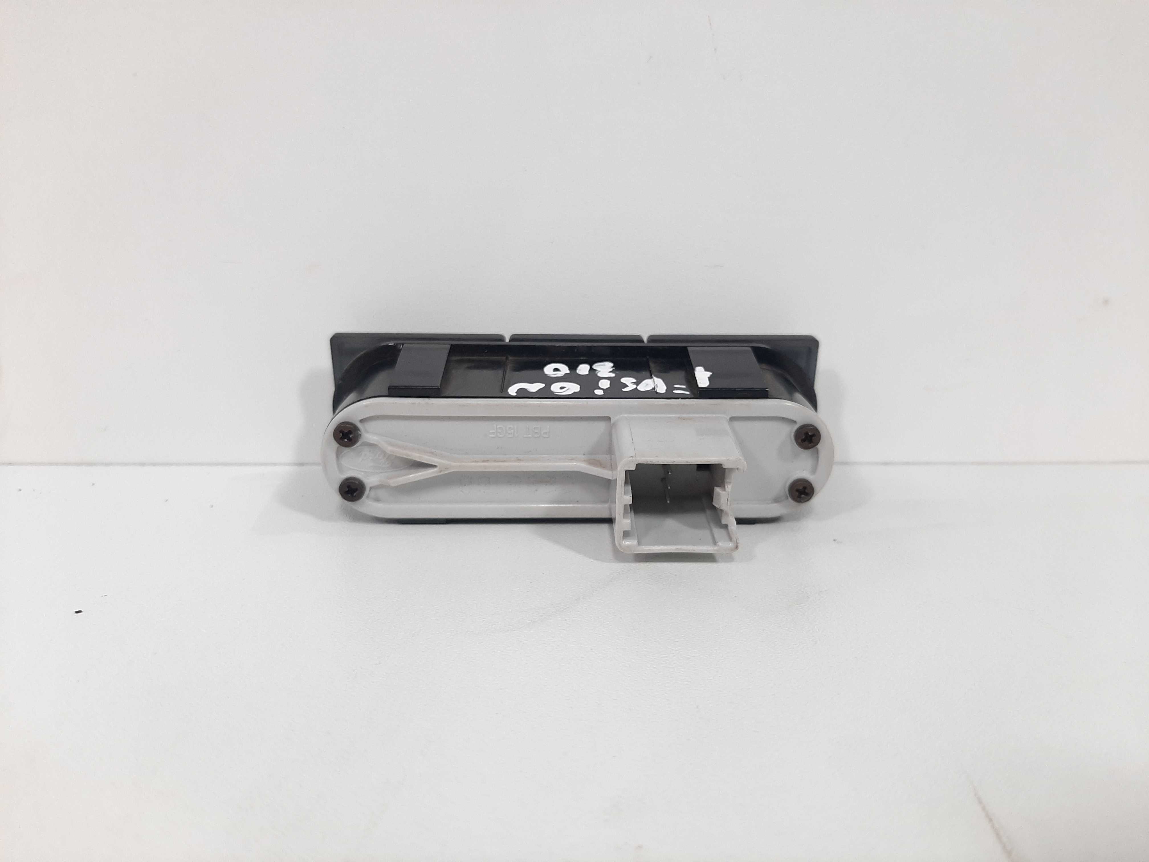 Botão Painel Info Reset Setup Ford Fusion 2.3 2006 A 2009 4