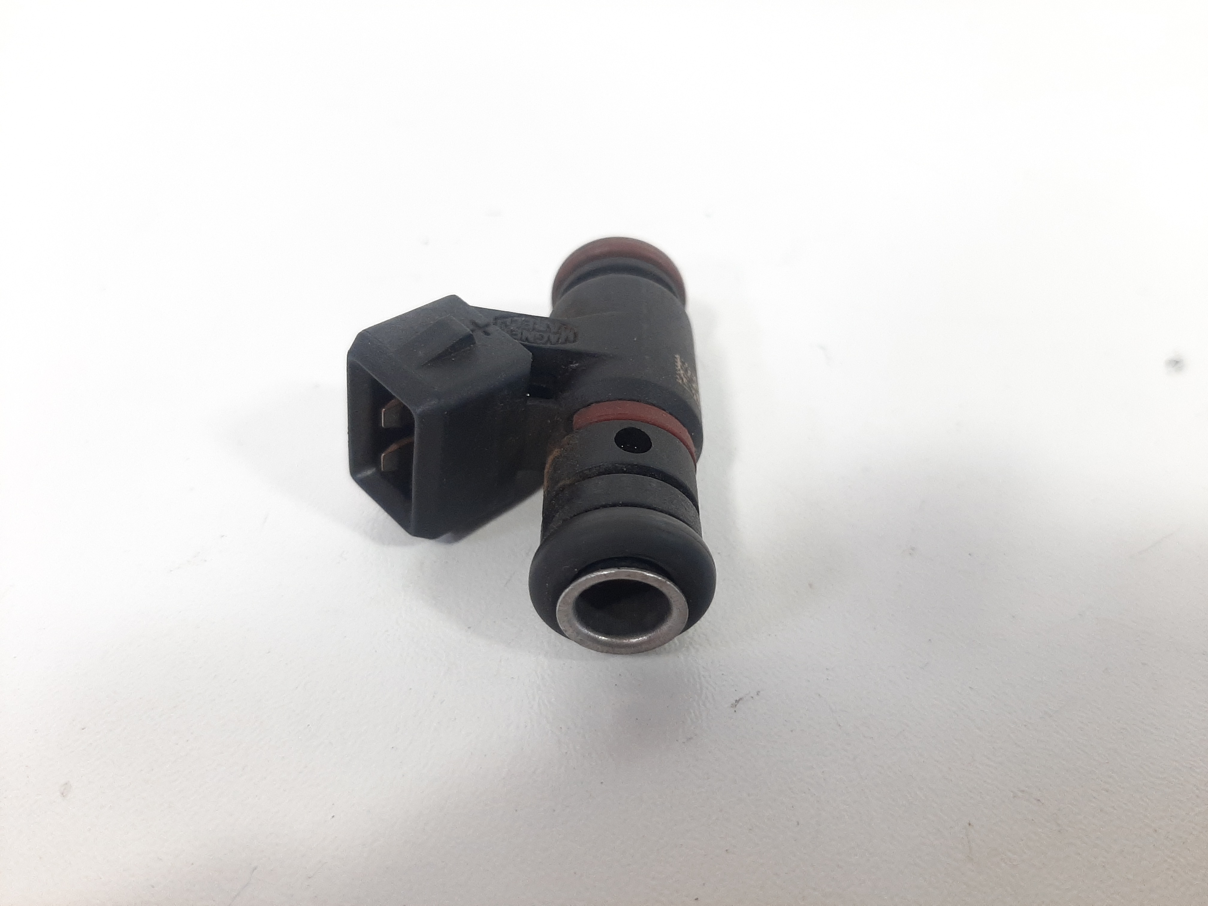 Bico Injetor Fiat Strada Doblo Palio Fire 1.4 Flex 55228279 1