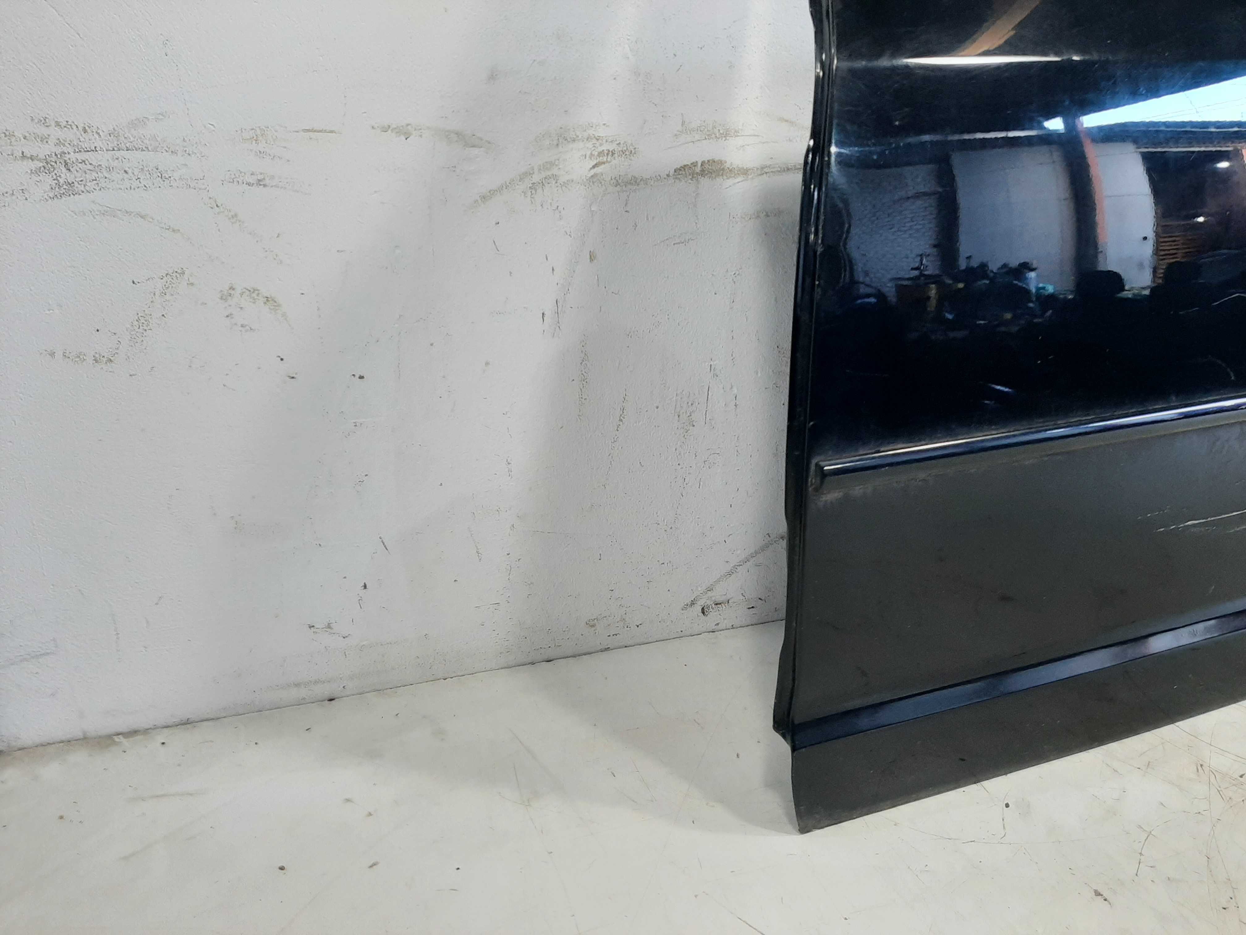 Porta Traseira Esquerda Ford Fusion 2006 A 2011 C/ Detalhe 6