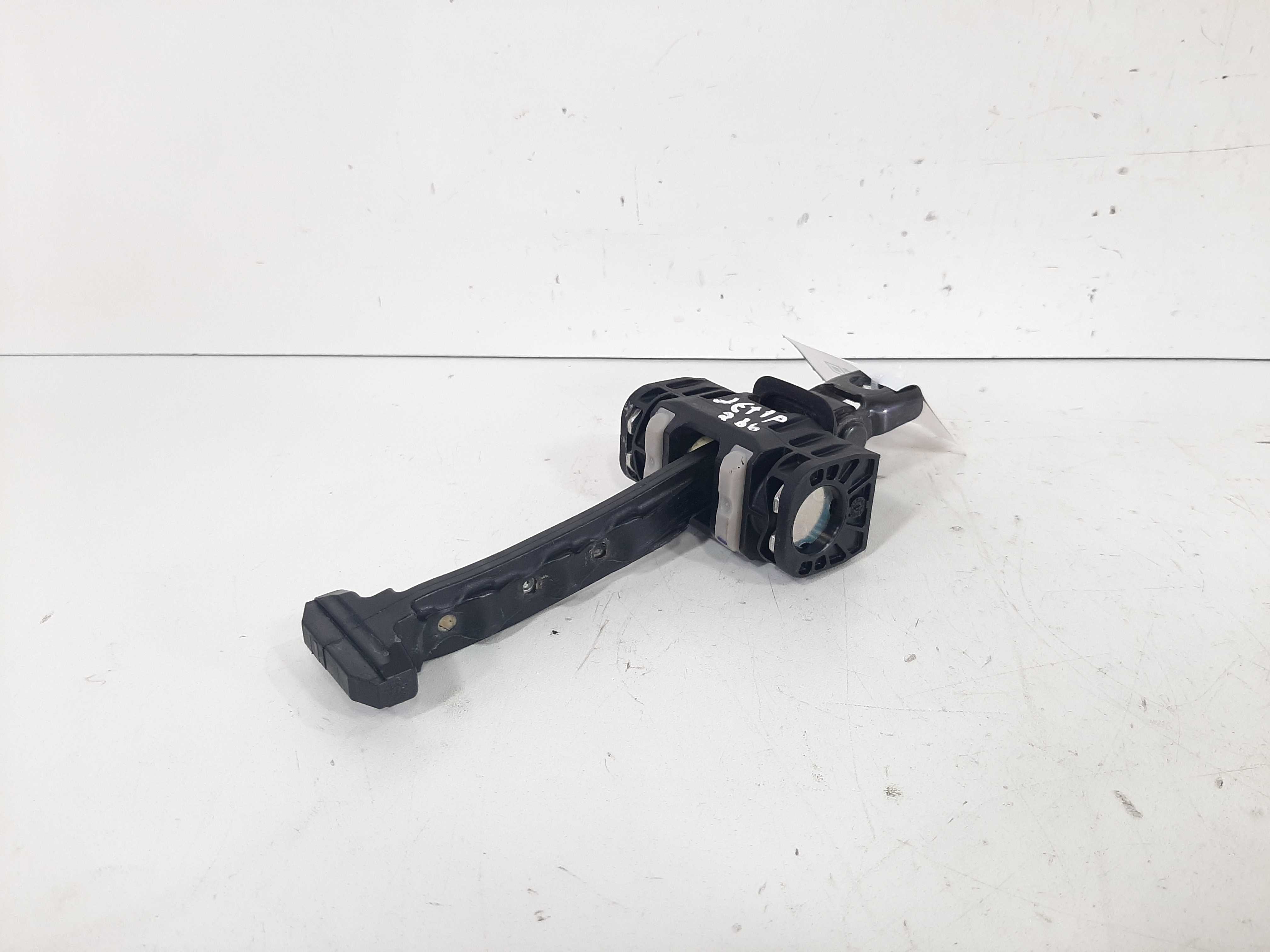 Limitador Porta Traseira Esquerdo Vw Jetta 2015 2016 2017 5