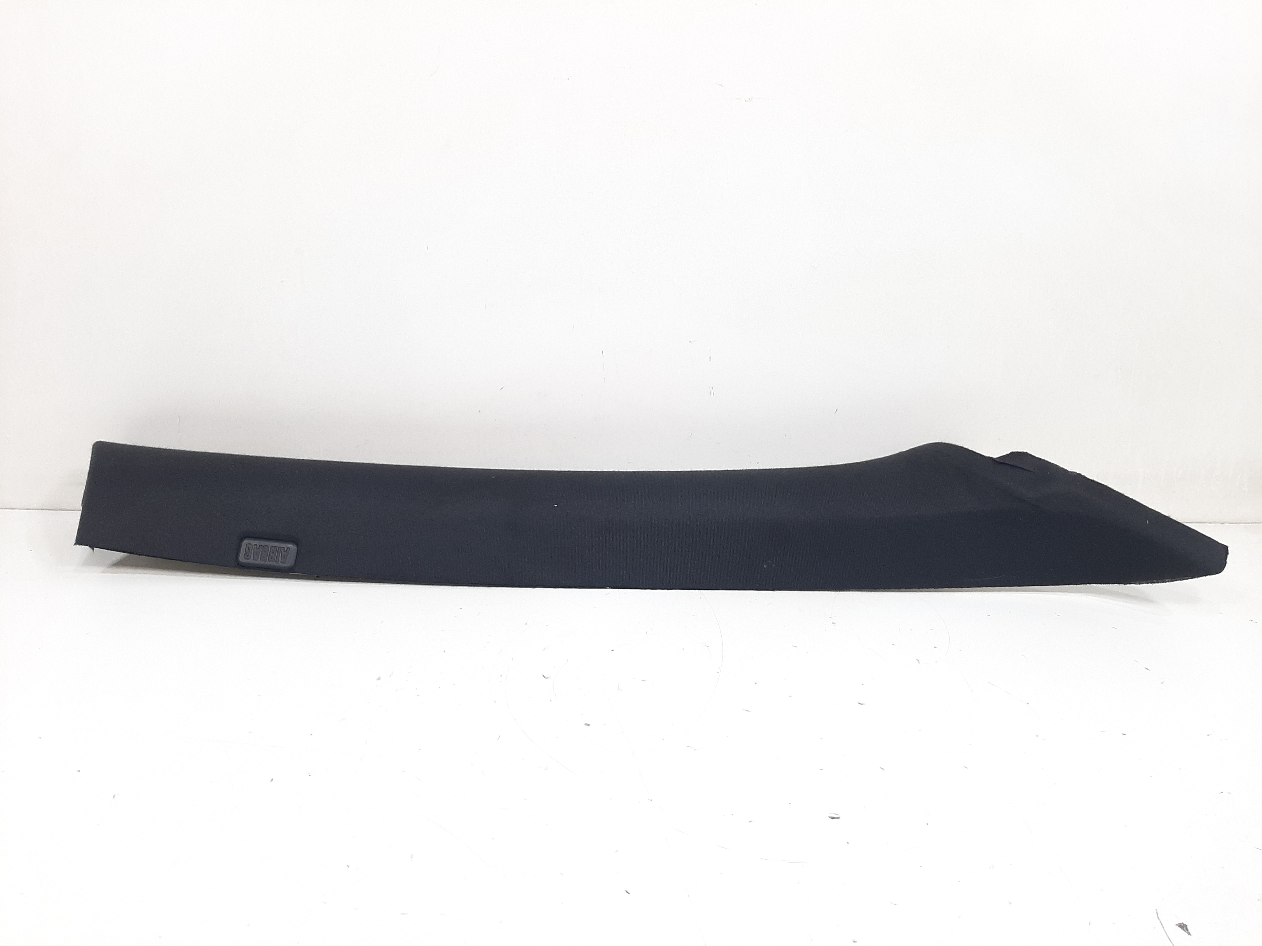 Moldura Coluna Dianteira Direita Bmw X5 E53 1999 2000 A 2006 7
