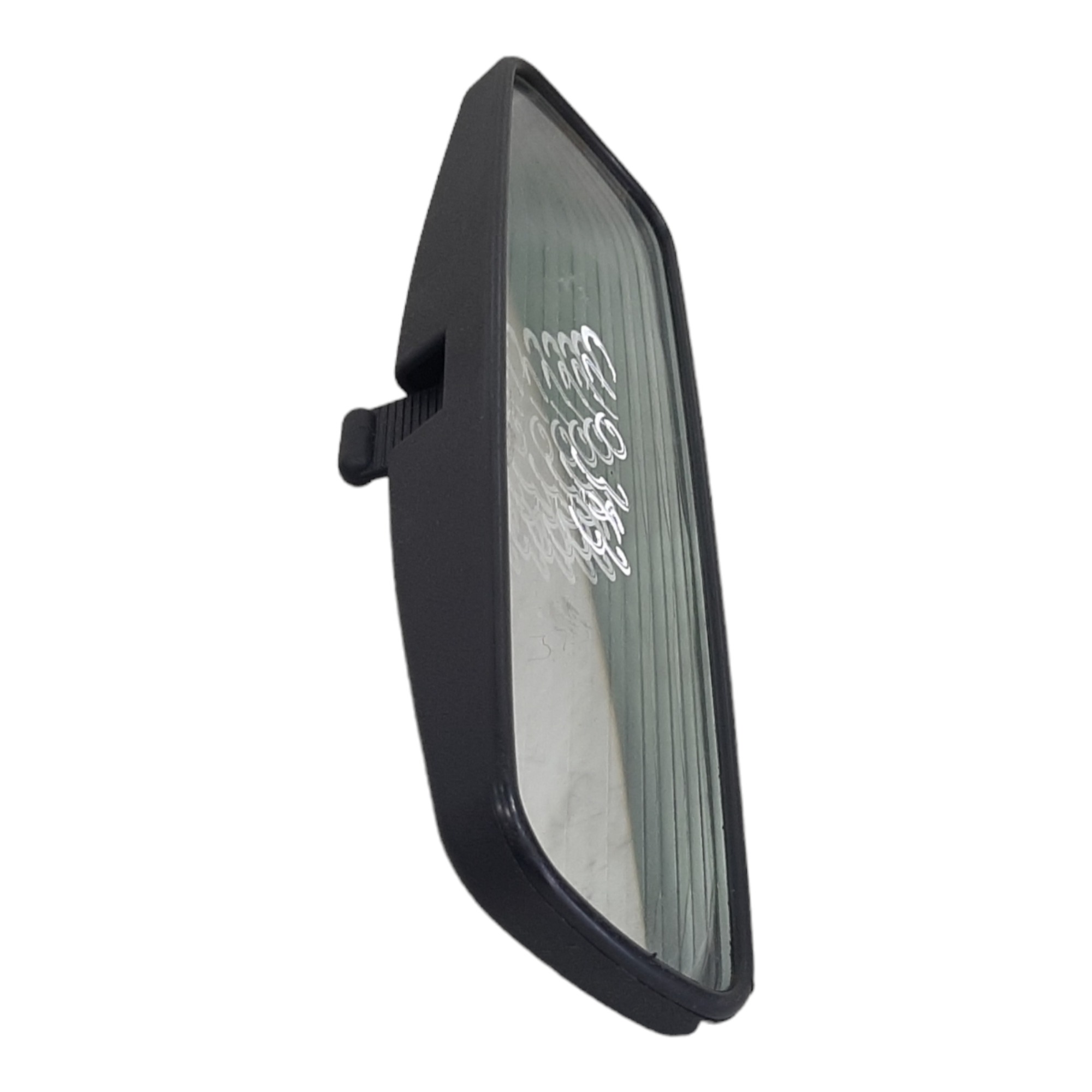 Espelho Retrovisor Interno Central Renault Clio 2000 A 2012 3