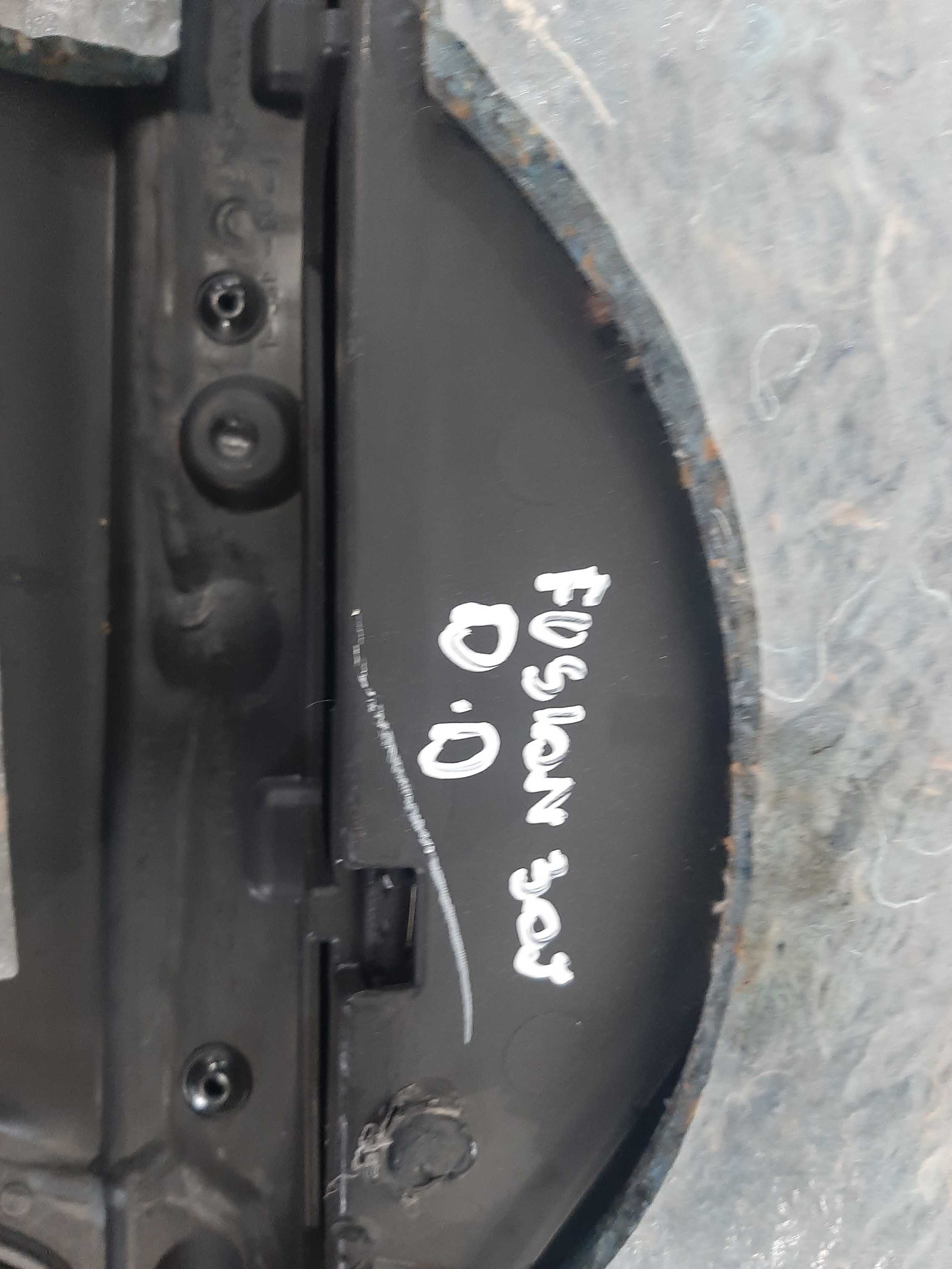 Forro Porta Dianteiro Direito Ford Fusion 2006 2007 A 2009 2