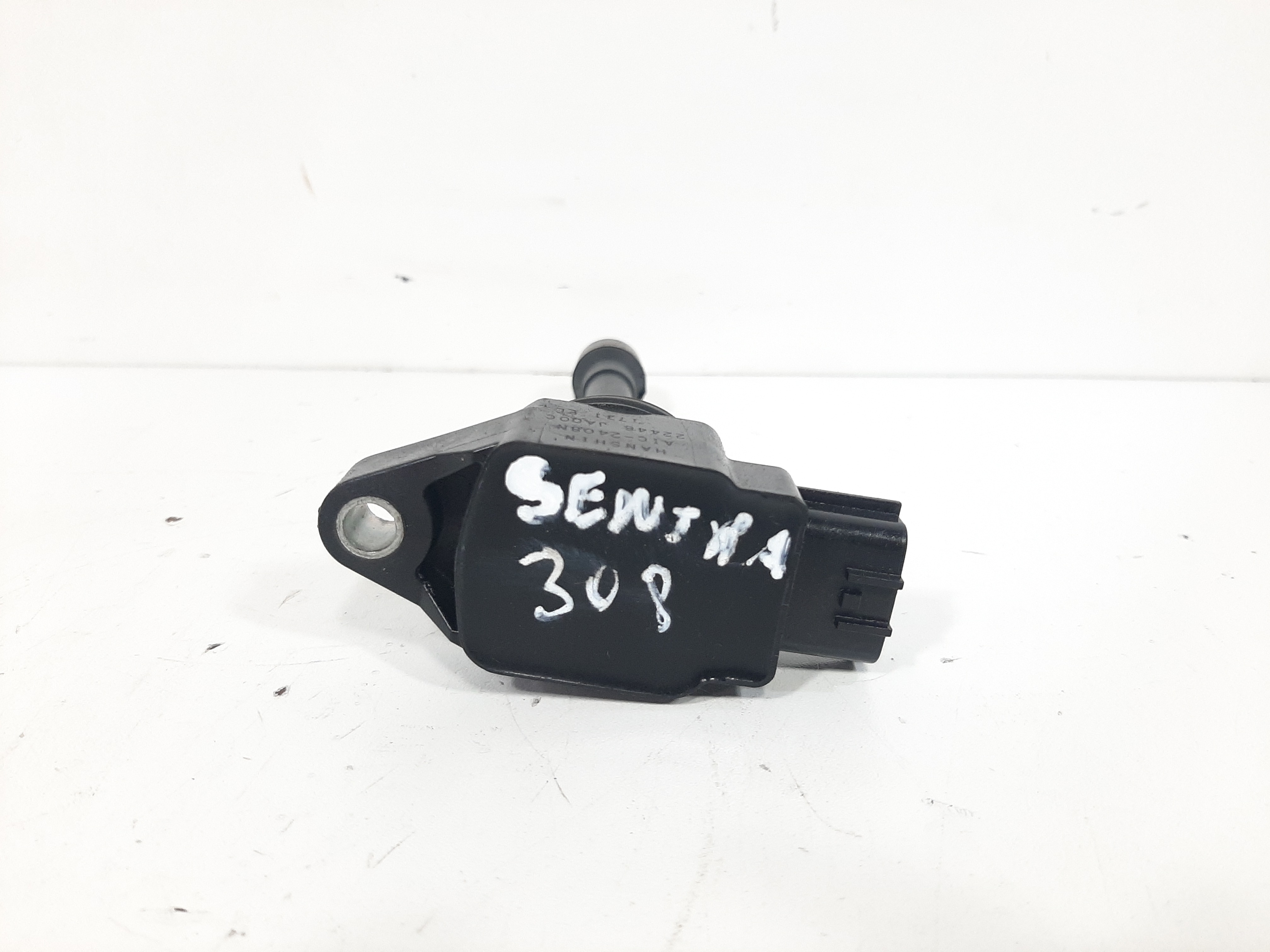 Bobina Ignição Nissan Sentra 2.0 16v Flex 2008 2009 A 2013 2