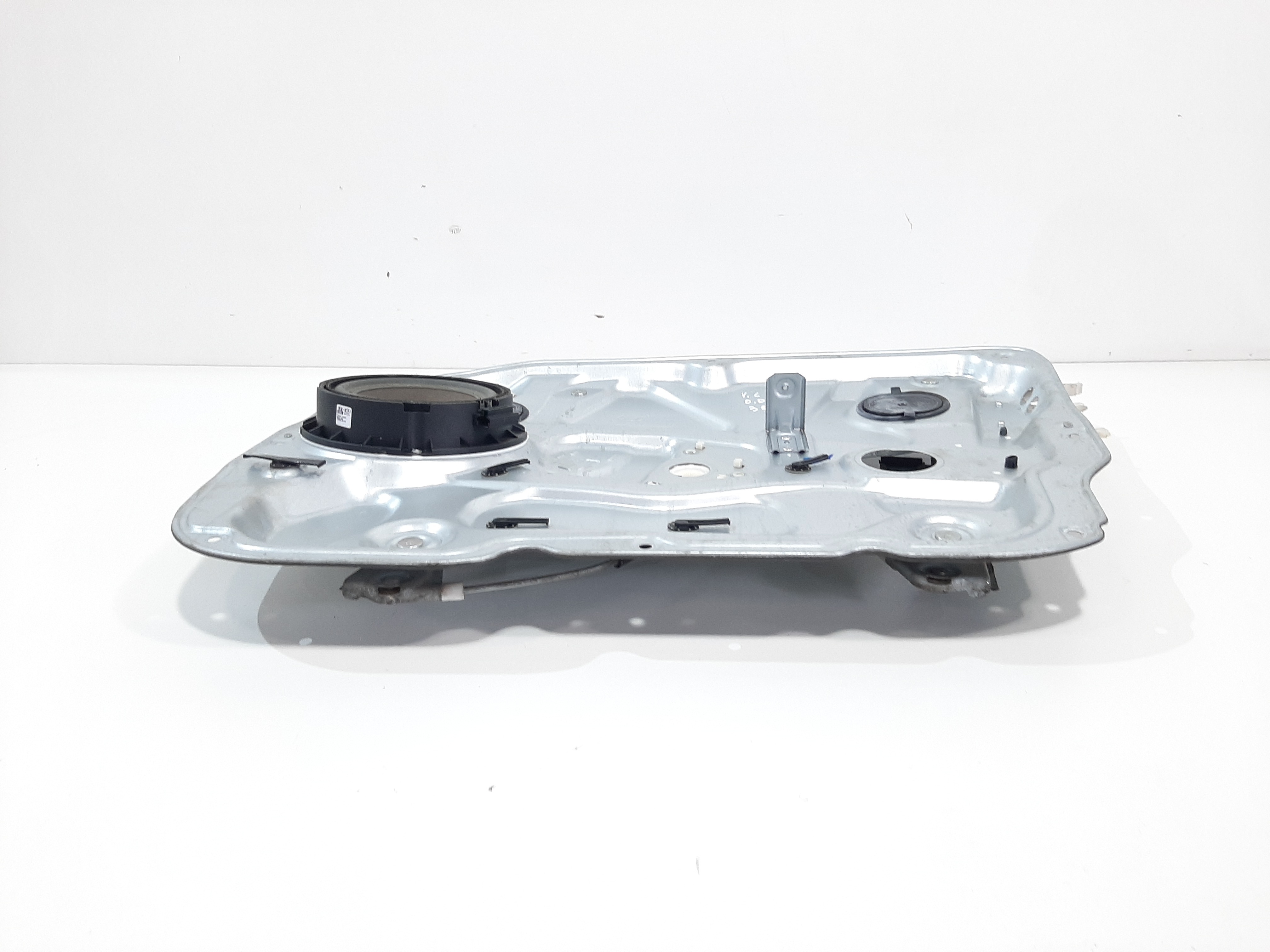 Máquina Vidro Dianteira Direita Hyundai Veracruz 2007 A 2012 1