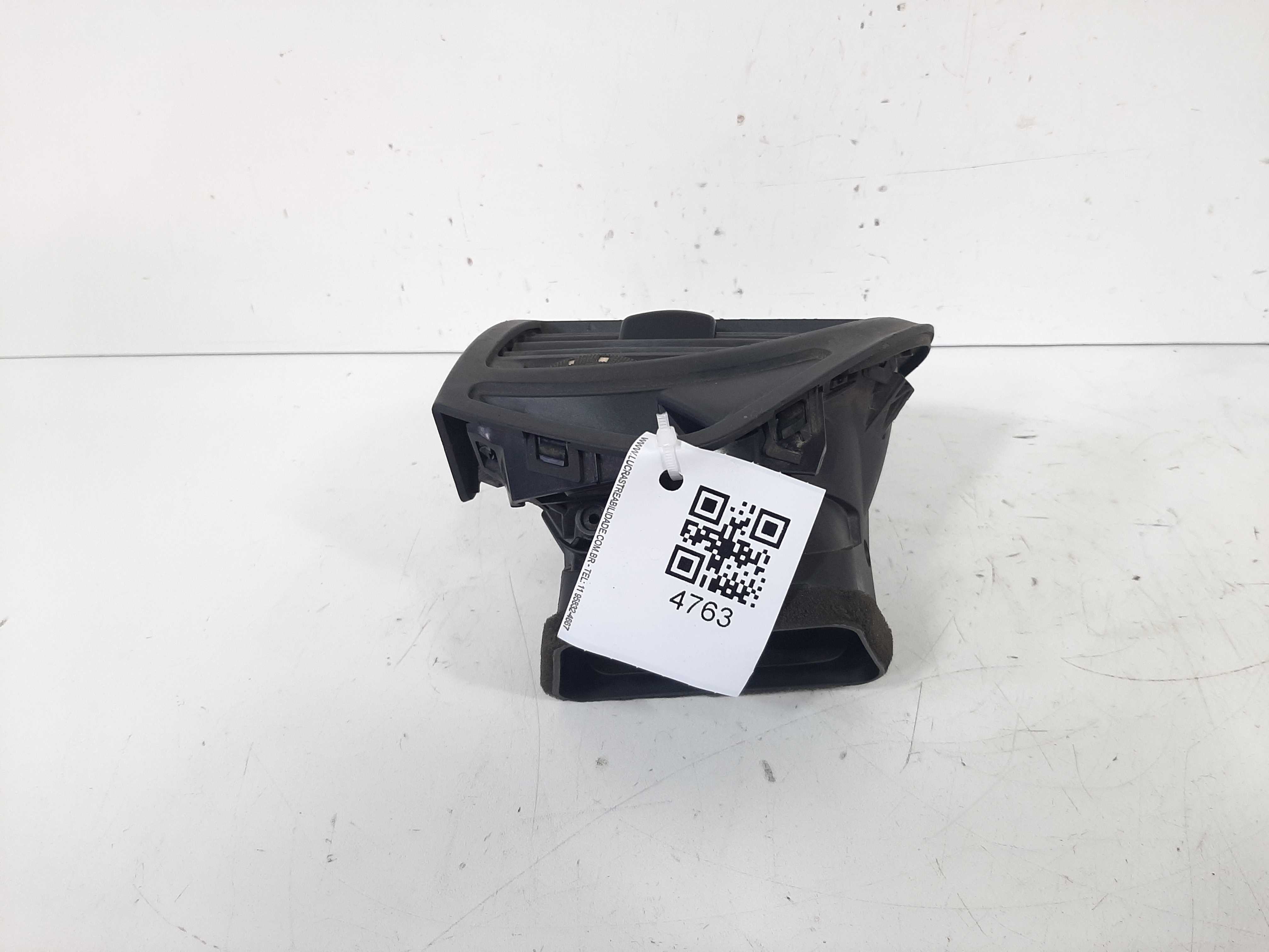 Difusor Saída Ar Painel Direito Citroen C4 2009 2010 A 2013 7