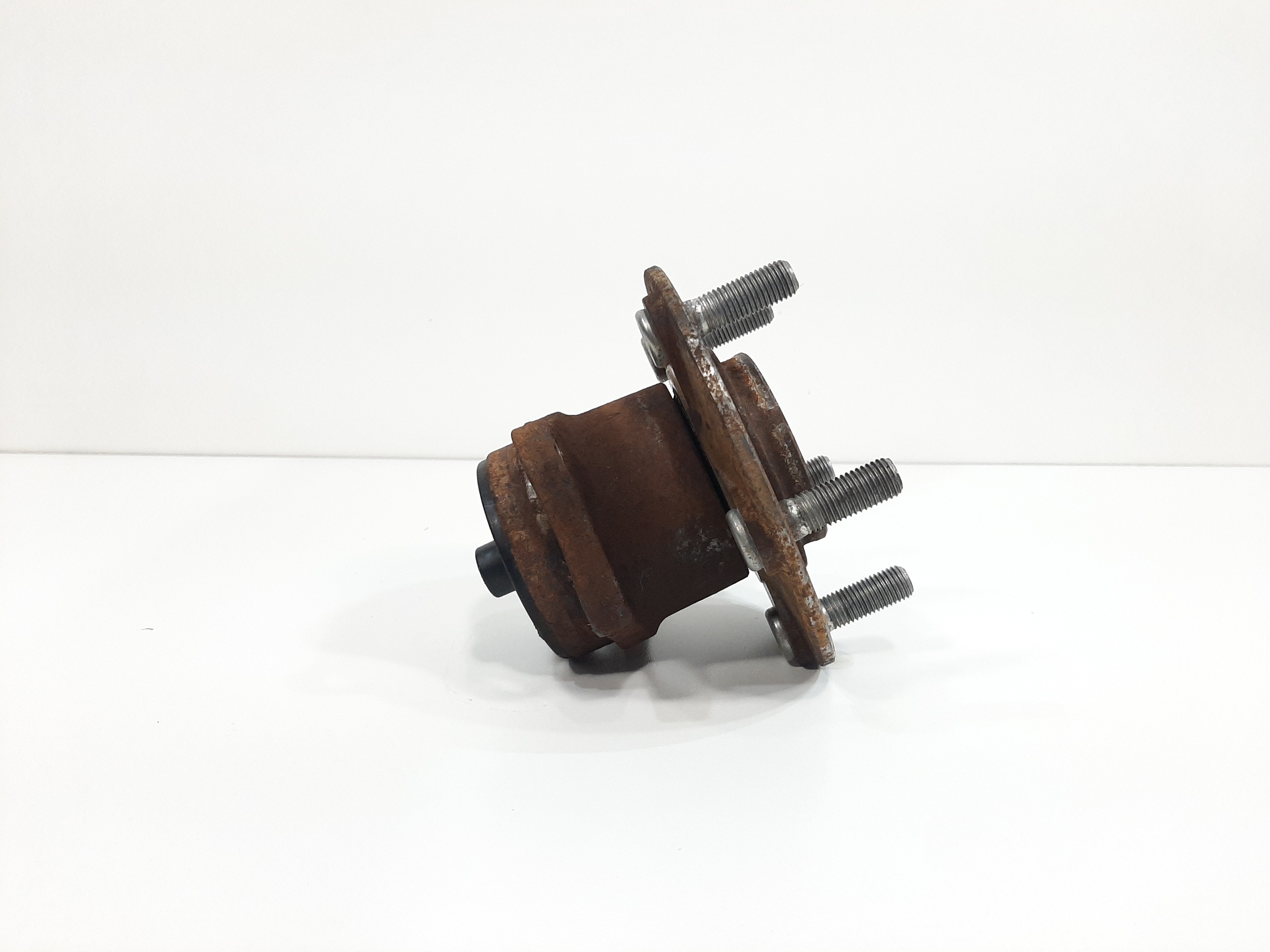 Cubo Roda Traseira Esquerda Mitsubishi Lancer 2011 A 2018 6