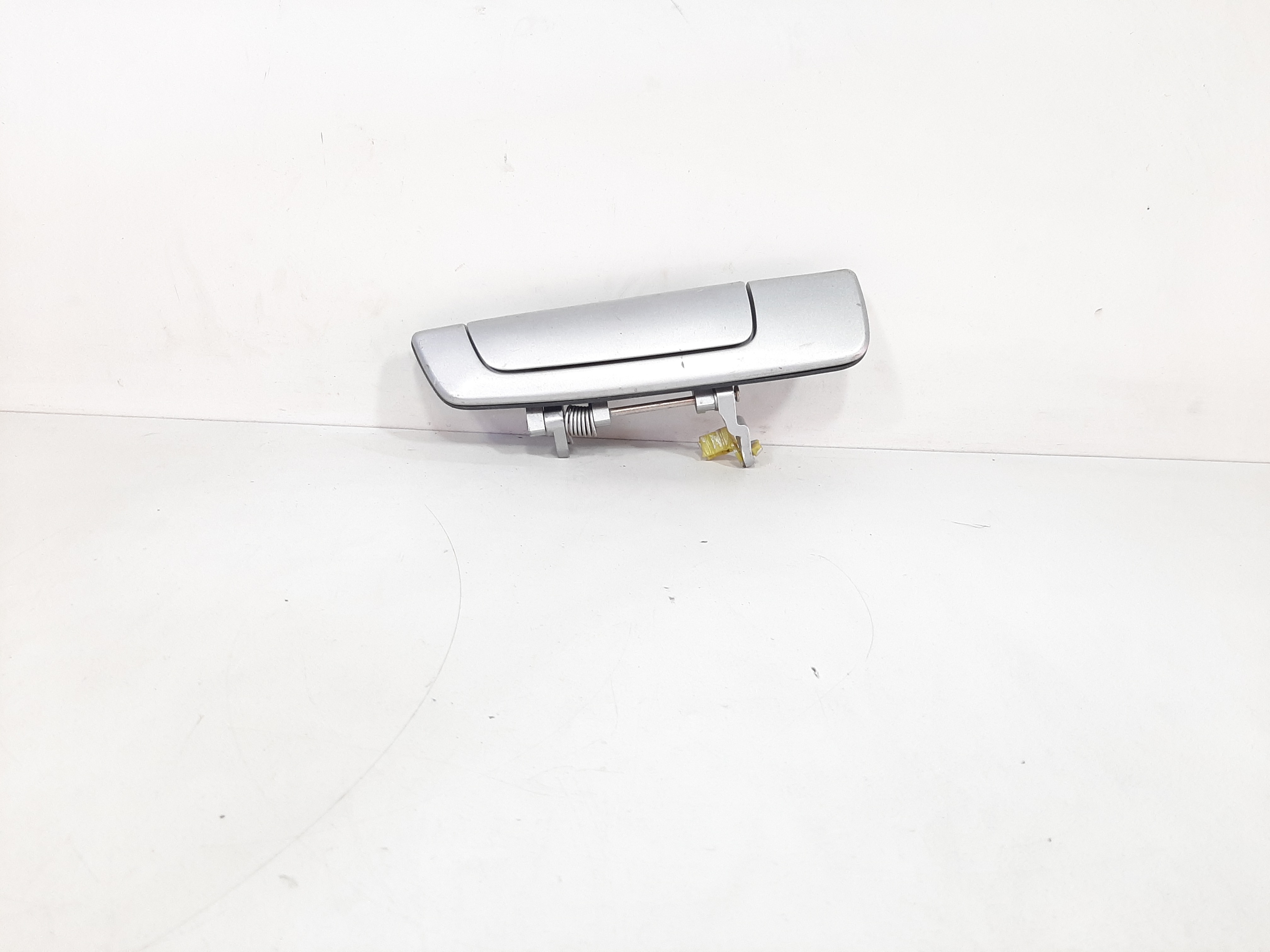 Maçaneta Externa Traseira Direita Pajero Tr4 2004 2005 2009 1