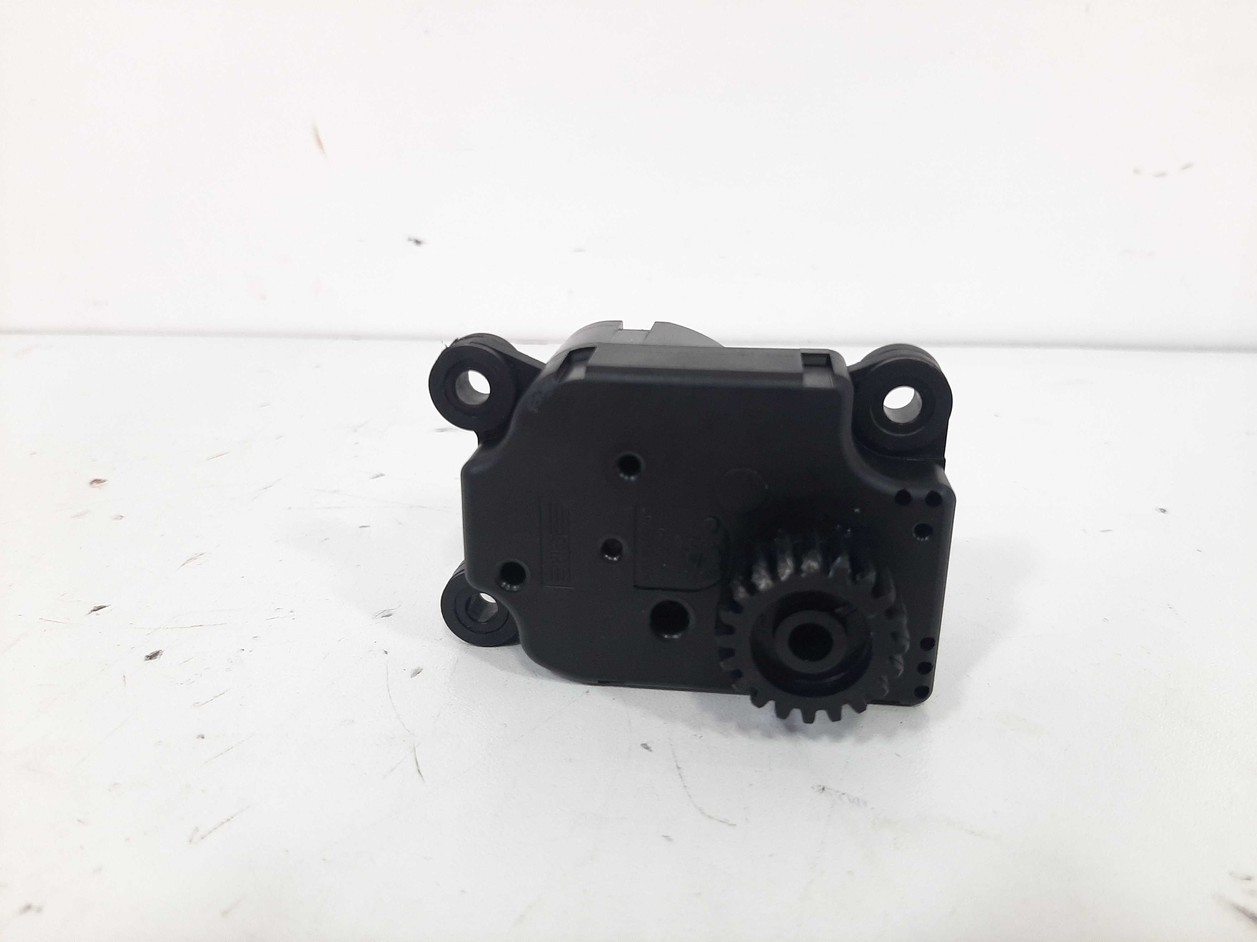 Motor Atuador Citroen C4 Pallas Hatch Vtr 2.0 16v 07 A 2013 5