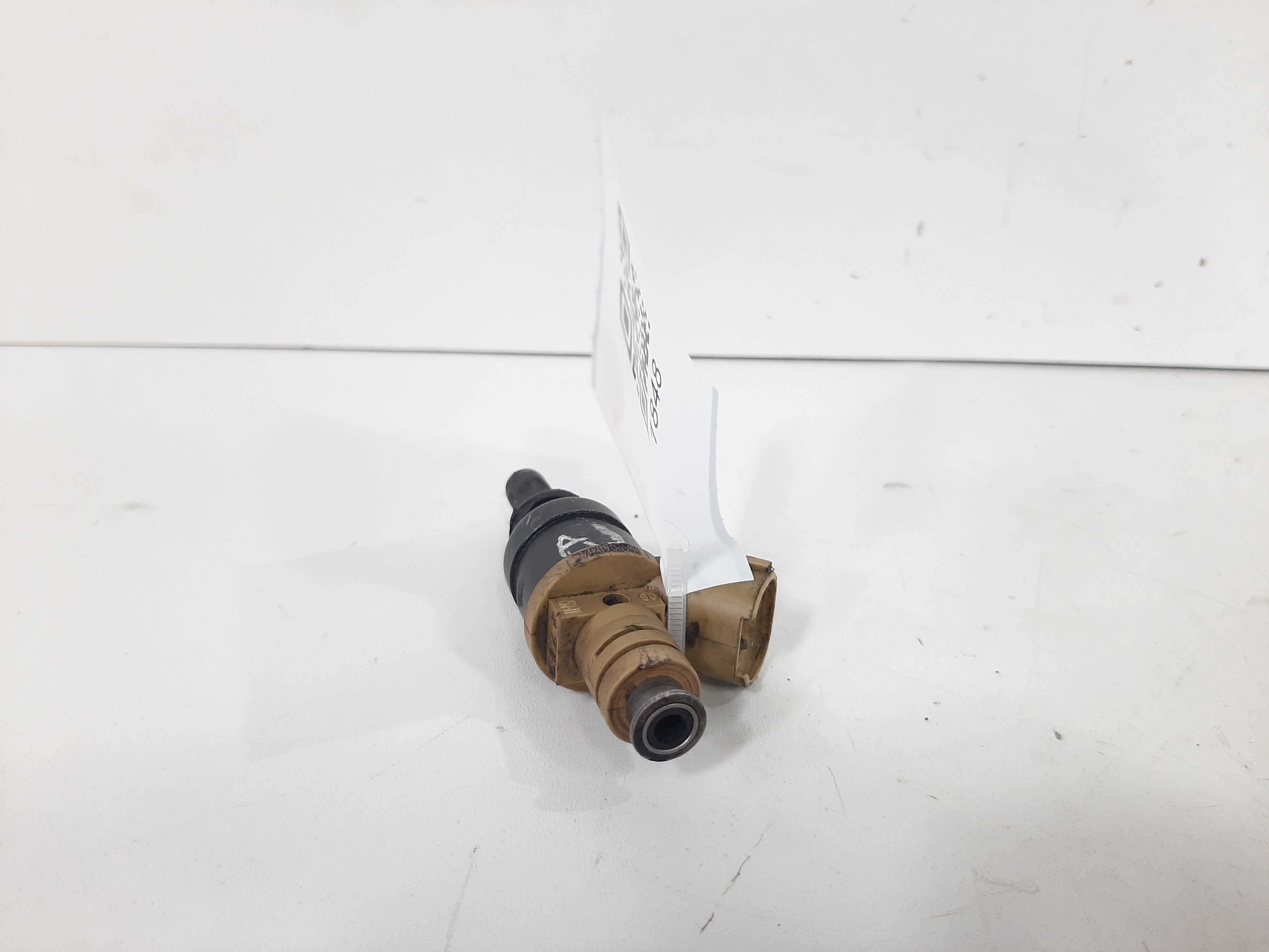 Bico Injetor Combustível Audi A3 1.8 1997 1998 1999 A 2006 3
