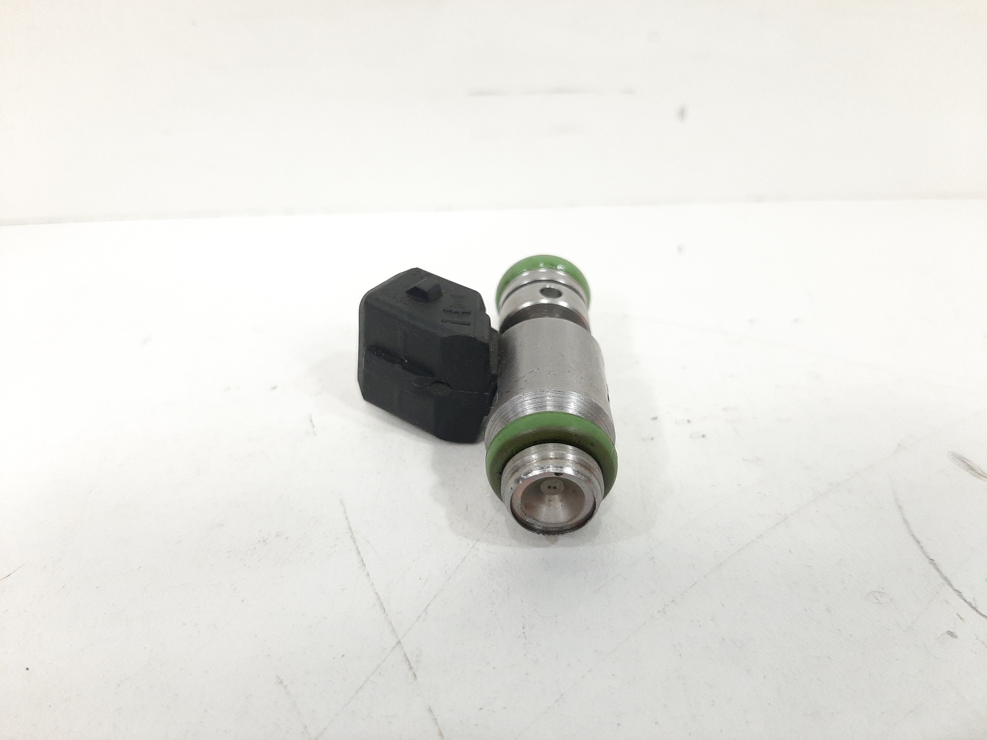 Bico Injetor Fiat Doblo Brava Marea 1.6 16v Gas 2002 A 2003 3